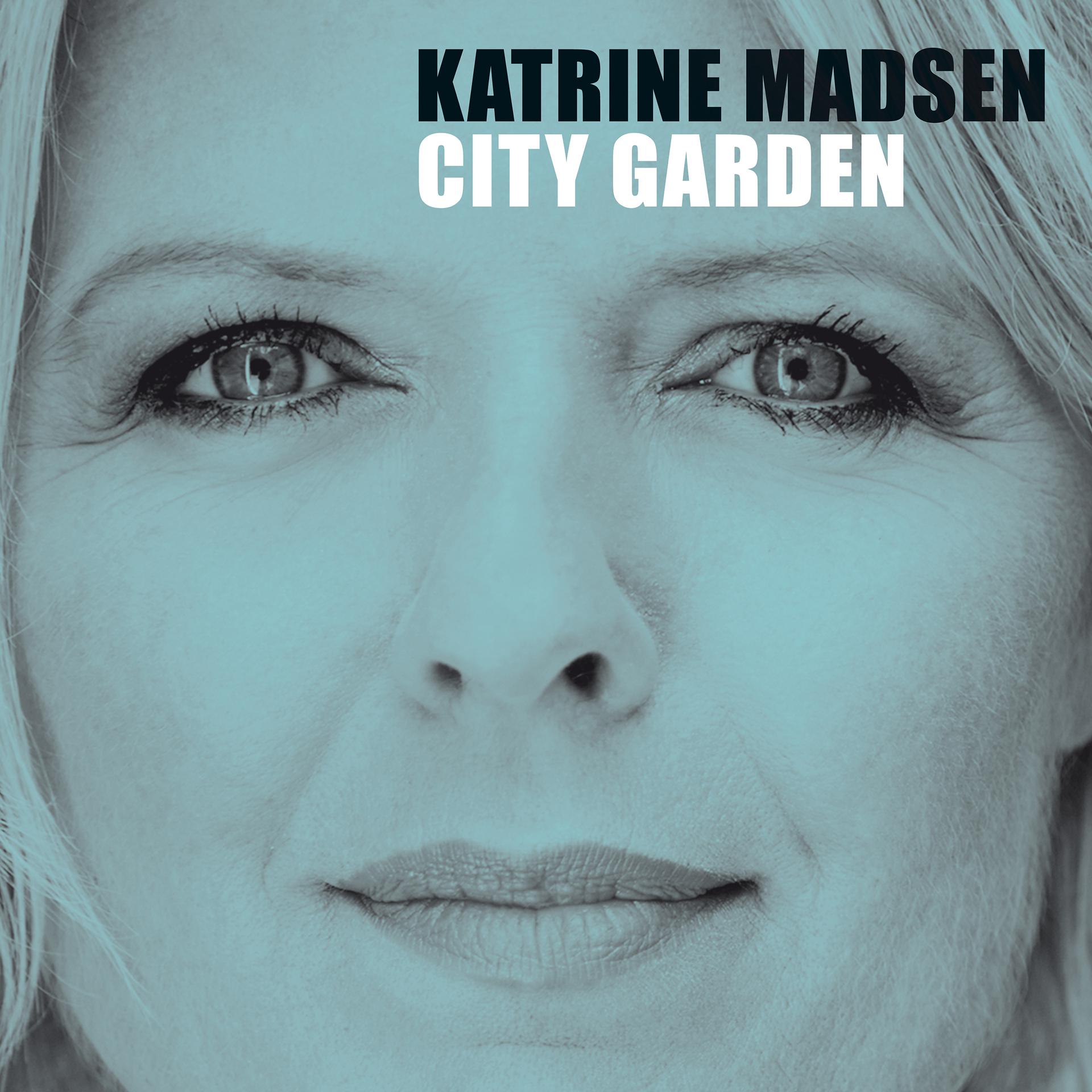 Постер альбома City Garden