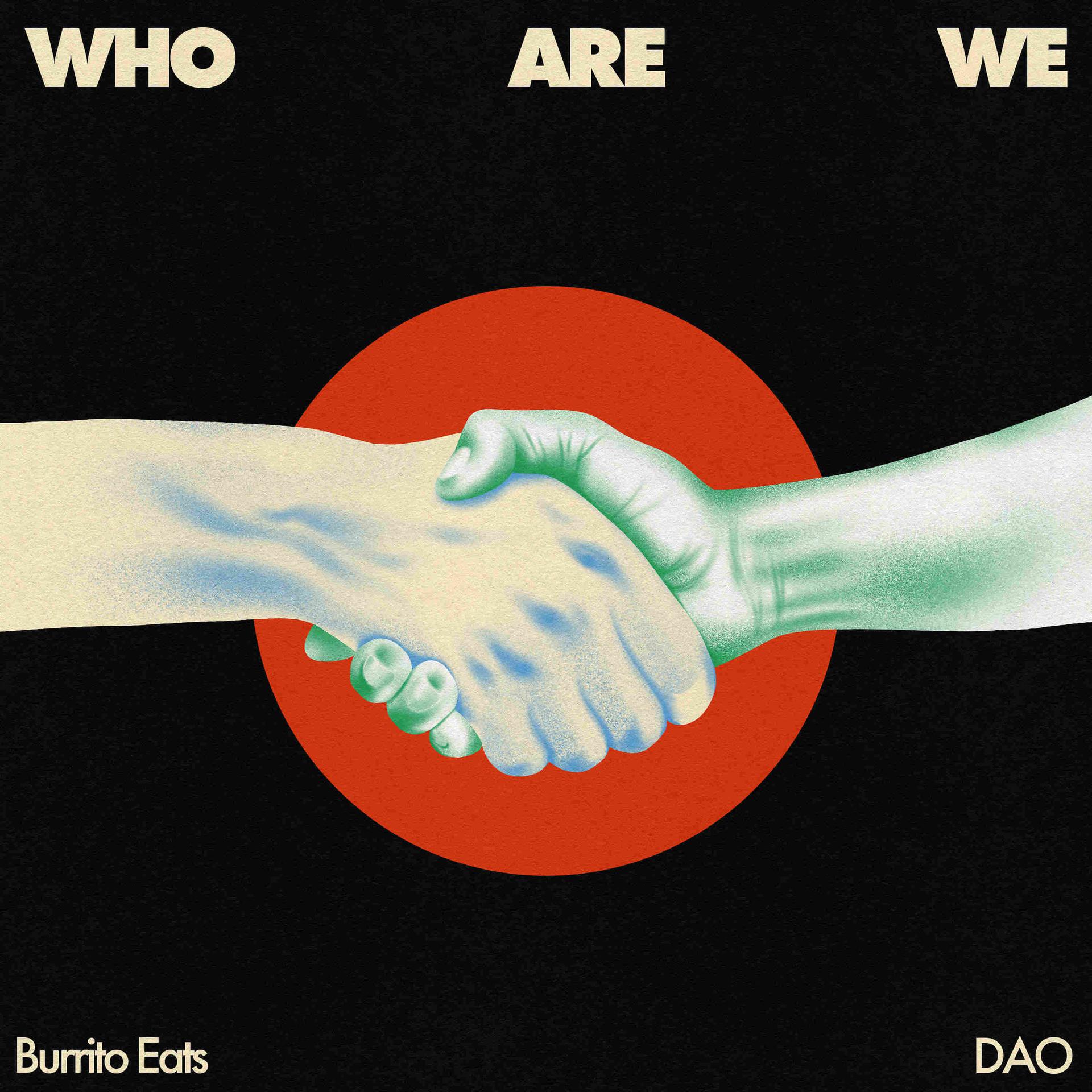 Постер альбома Who Are We