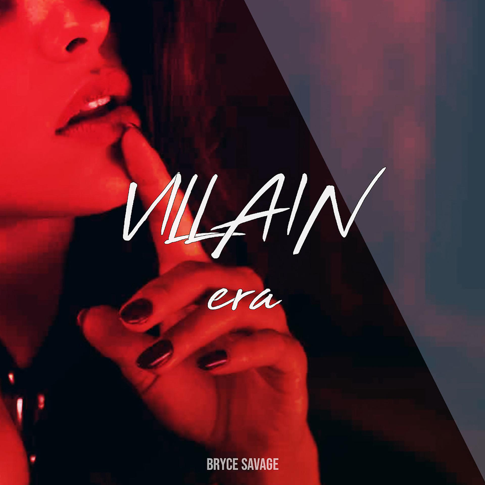 Постер альбома Villain Era