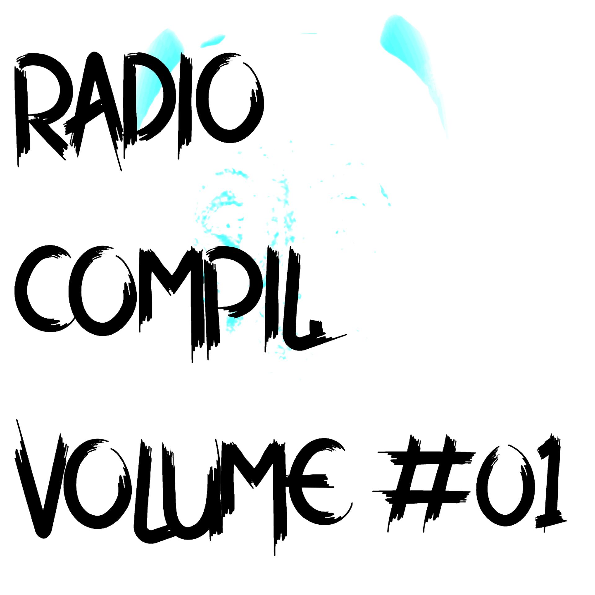 Постер альбома Radio Compil Volume #01
