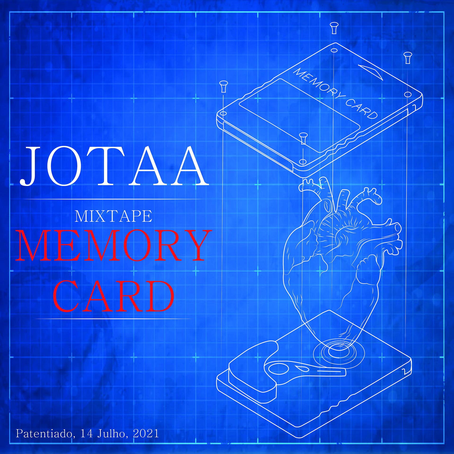 Постер альбома Mixtape - Memory Card