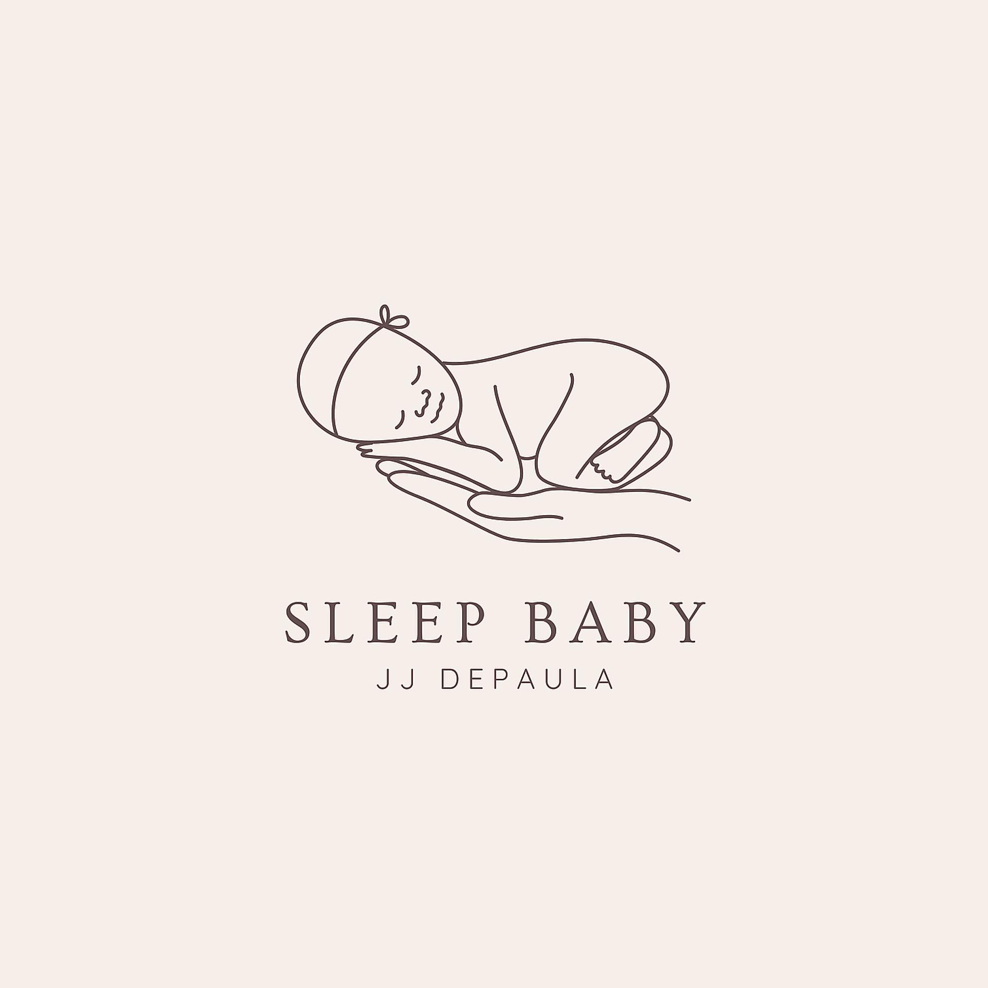 Постер альбома Sleep Baby