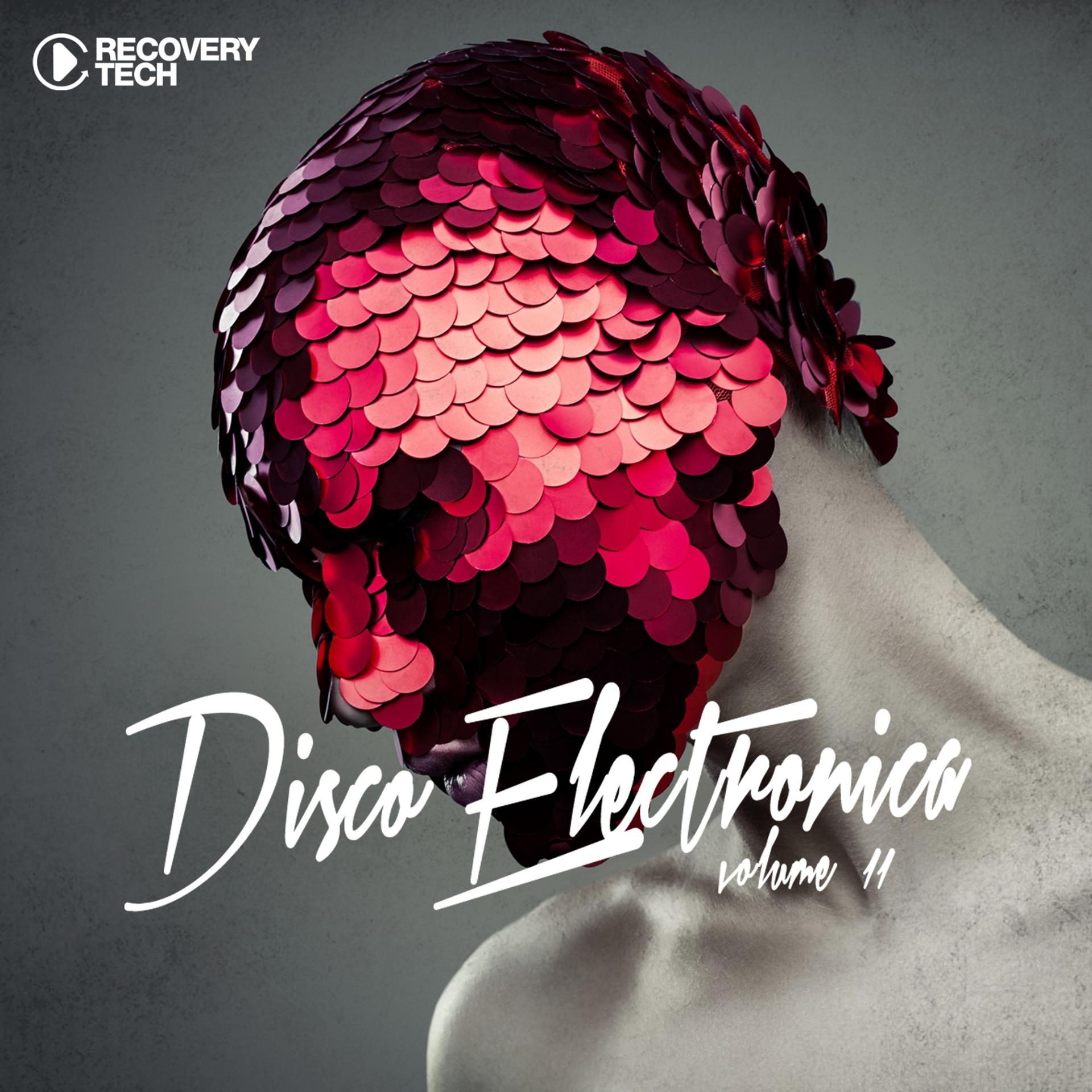 Постер альбома Disco Electronica, Vol. 11