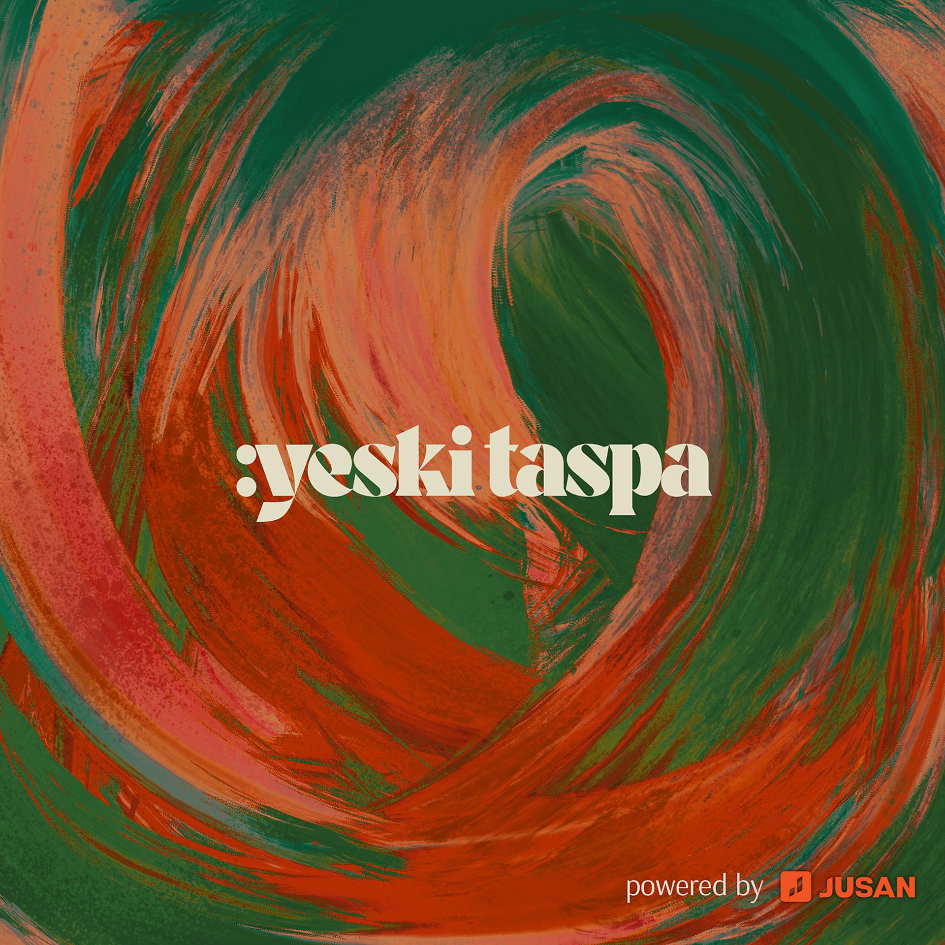 Постер альбома yeski taspa