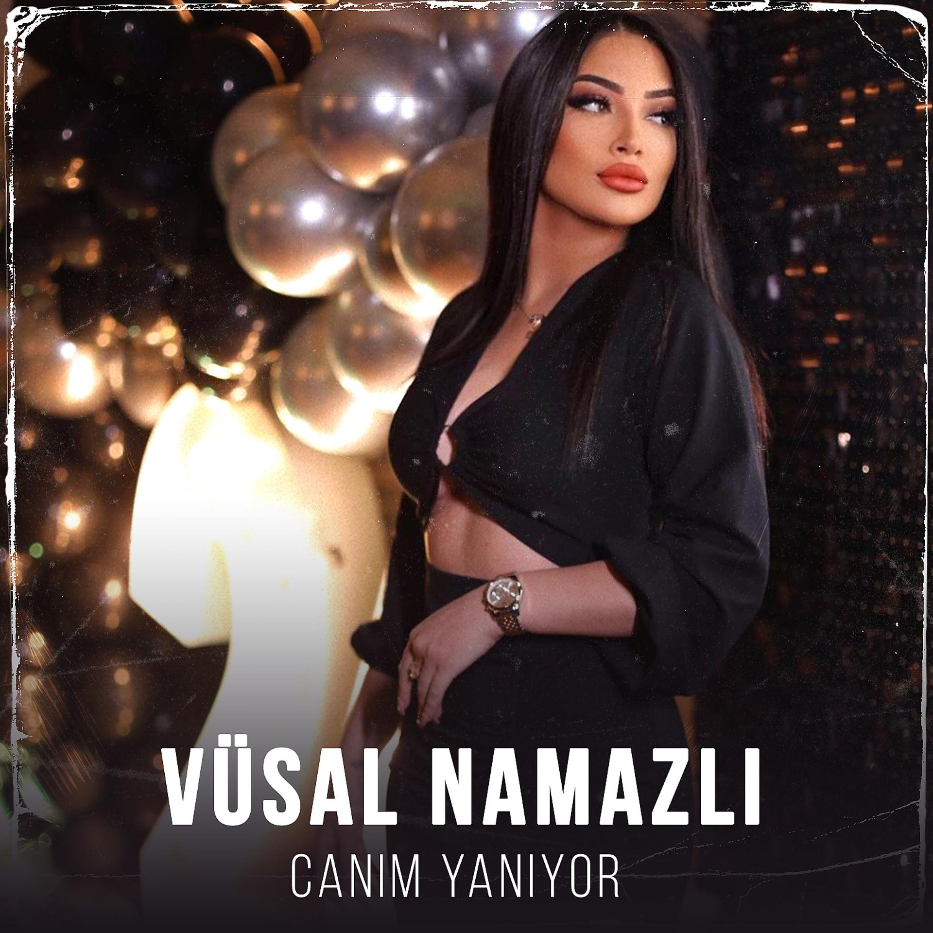 Постер альбома Canım Yanıyor