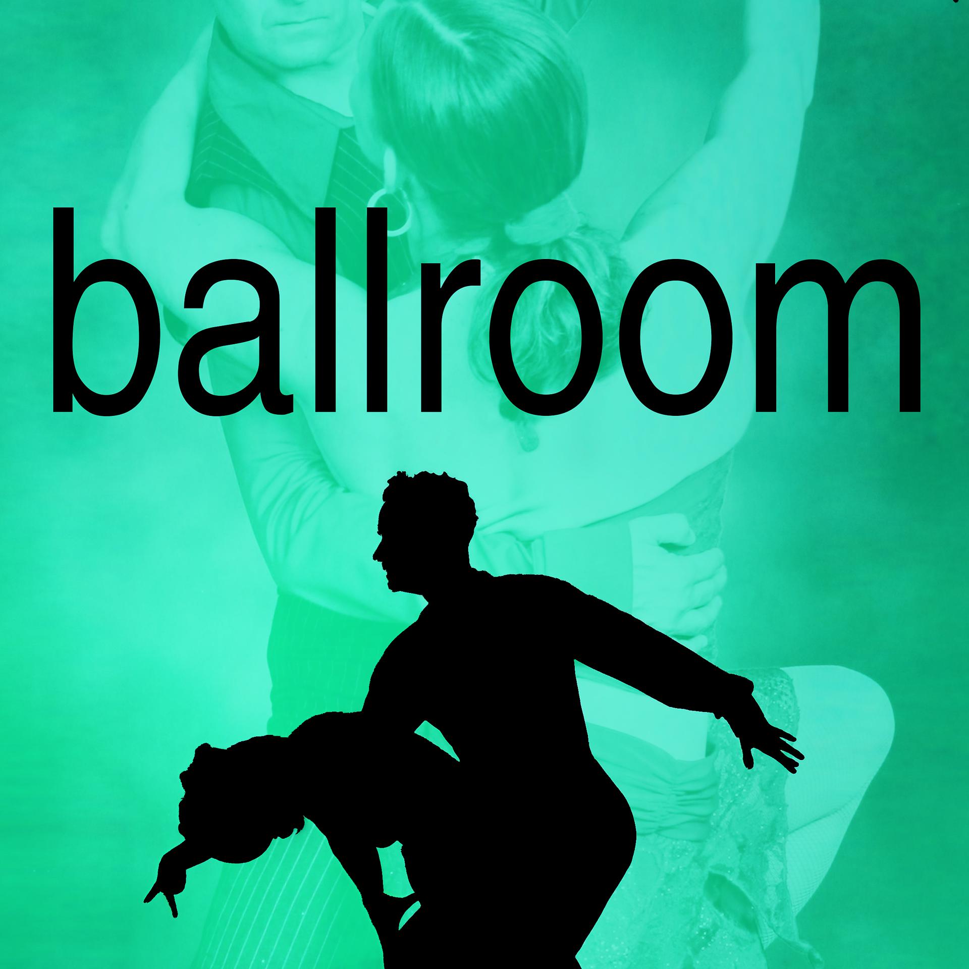 Постер альбома Ballroom