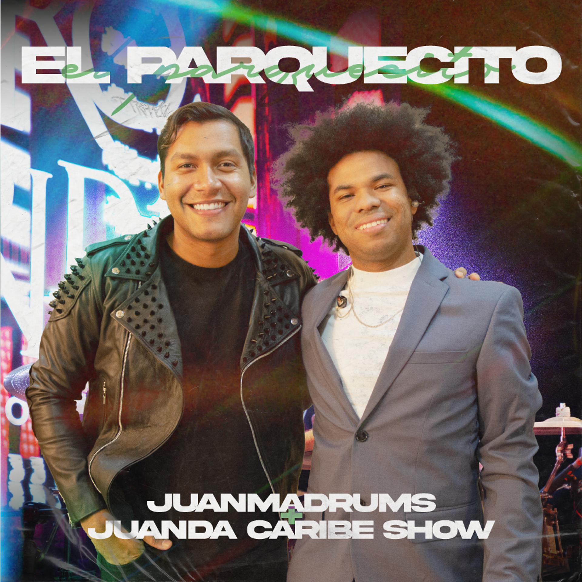 Постер альбома El Parquecito
