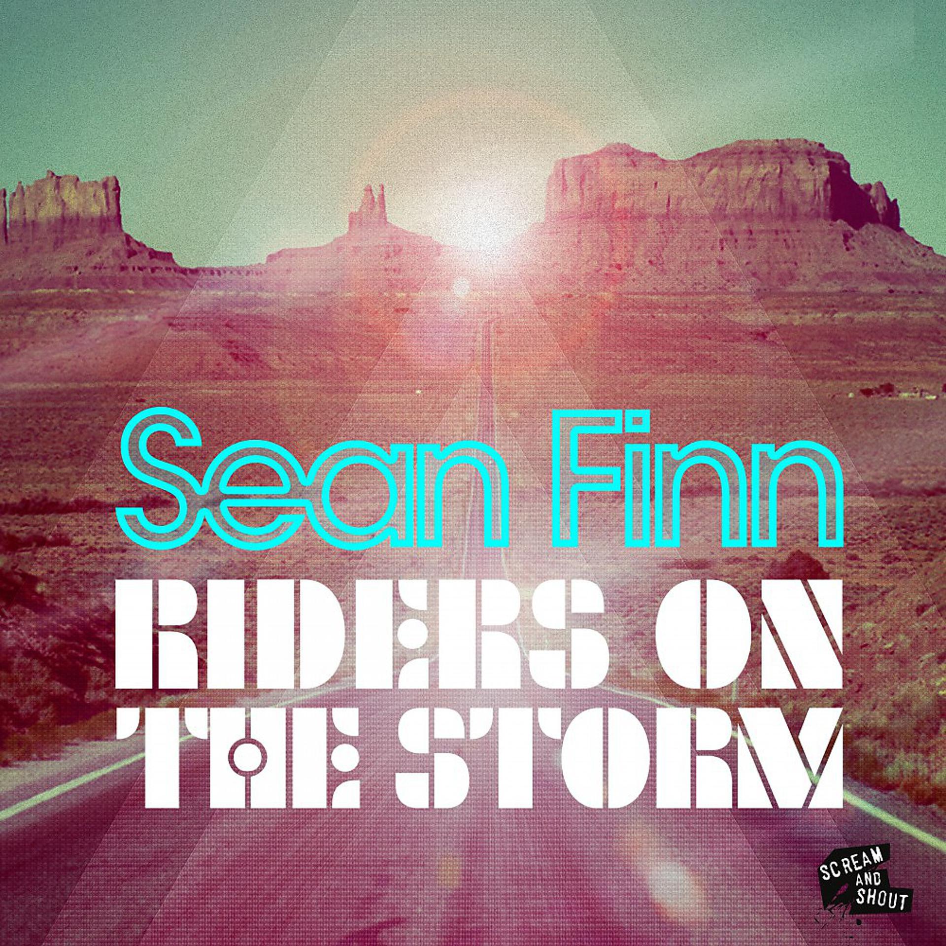 Постер альбома Riders on the Storm (Remixes)