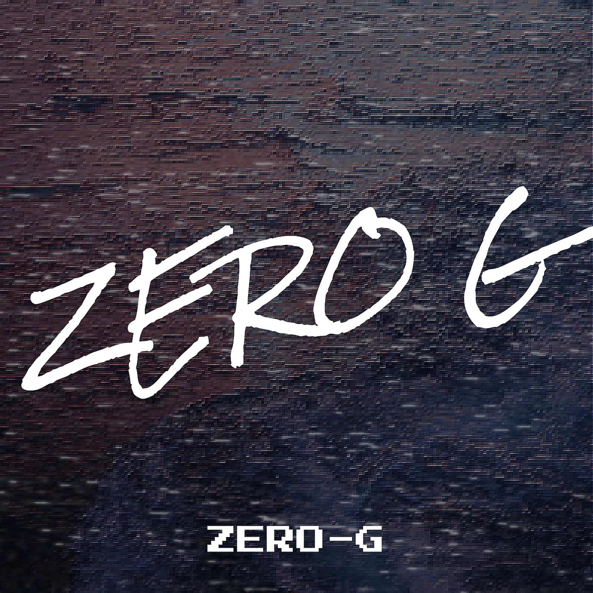 Постер альбома Zero G