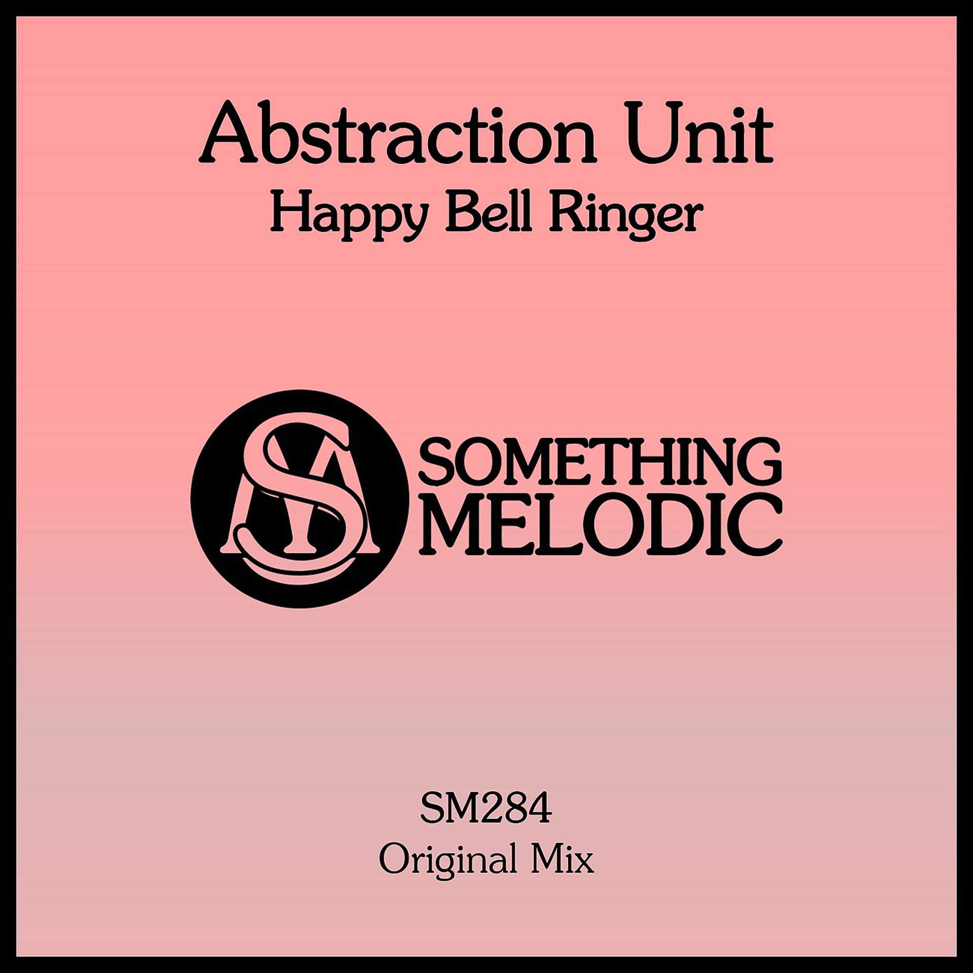 Постер альбома Happy Bell Ringer