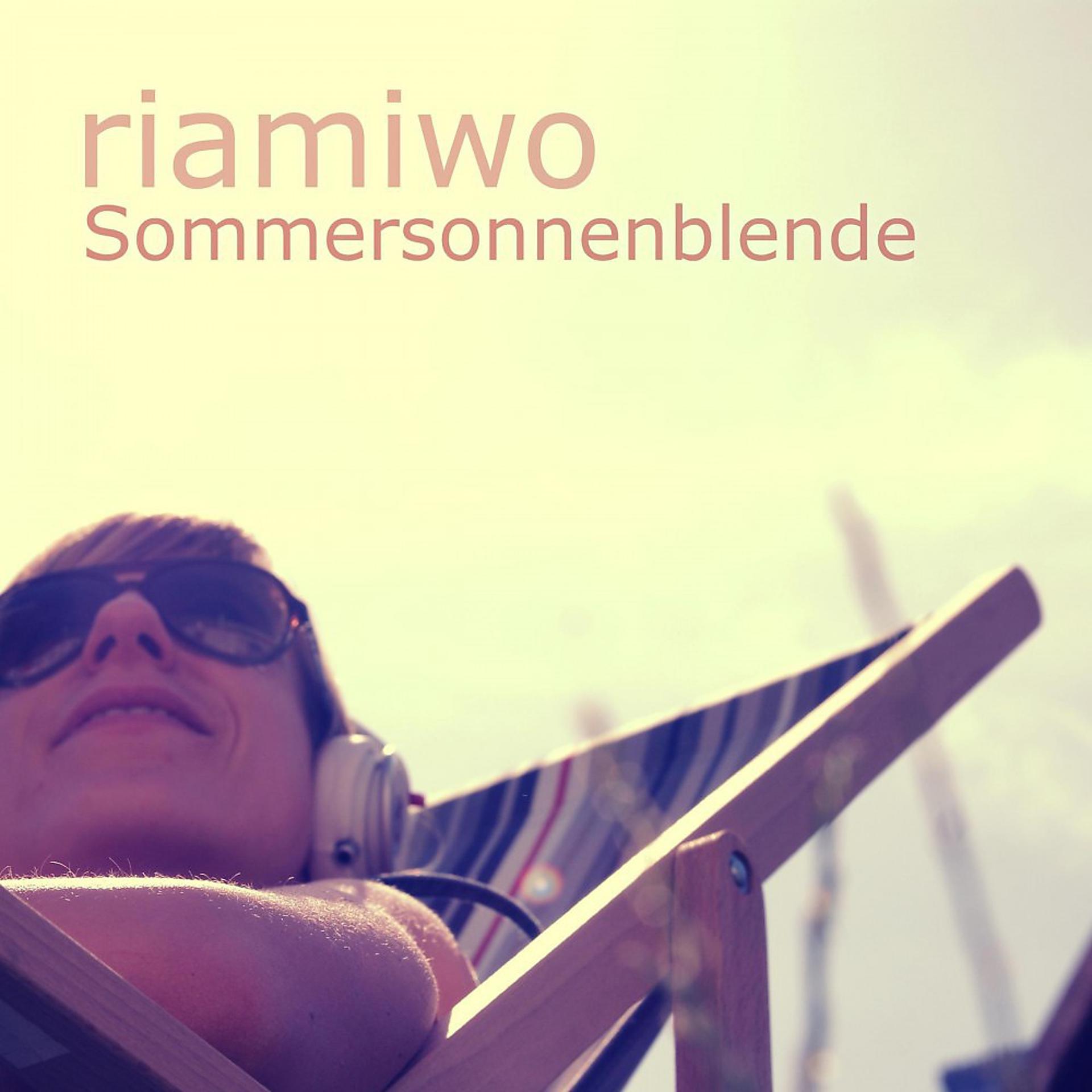 Постер альбома Sommersonnenblende
