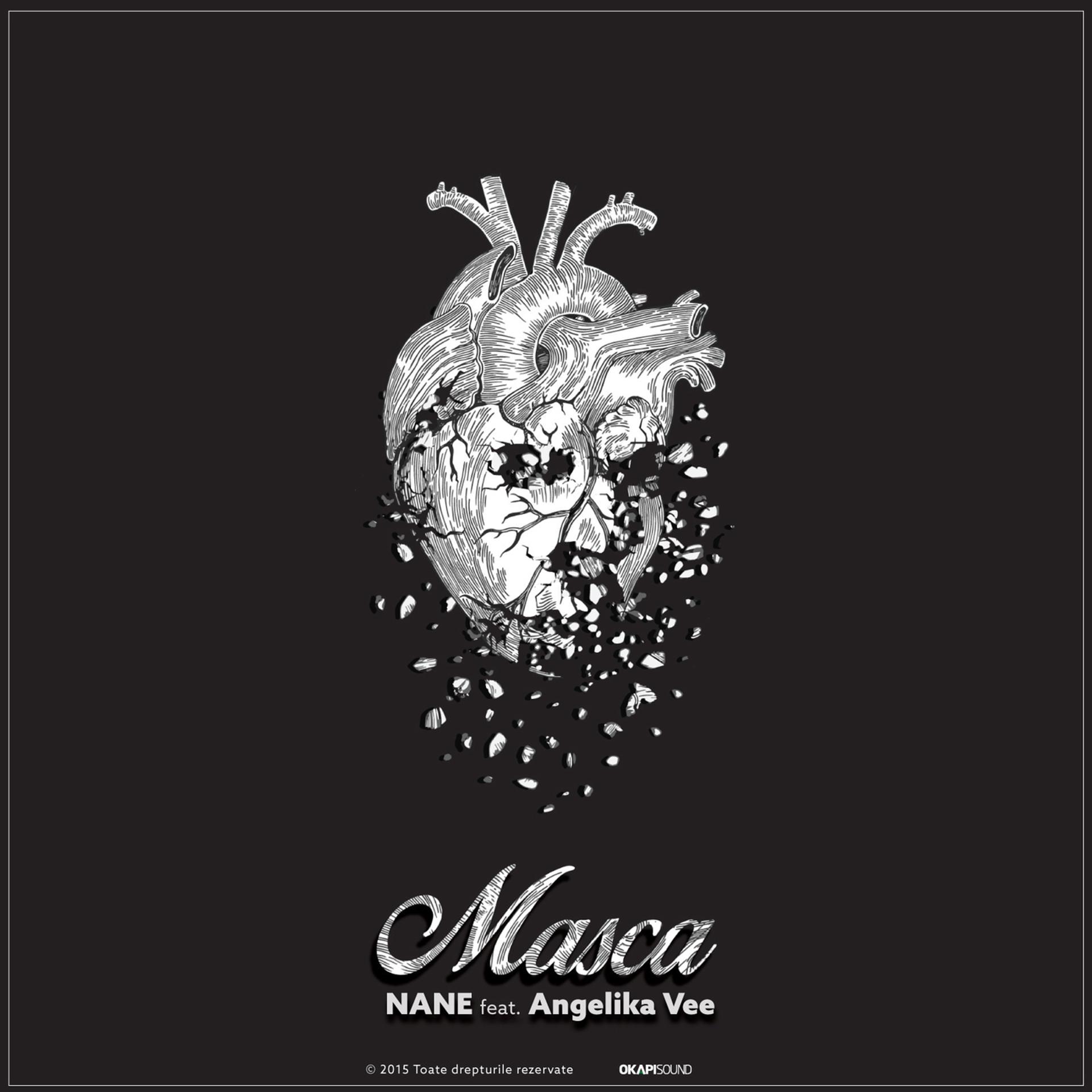 Постер альбома Masca