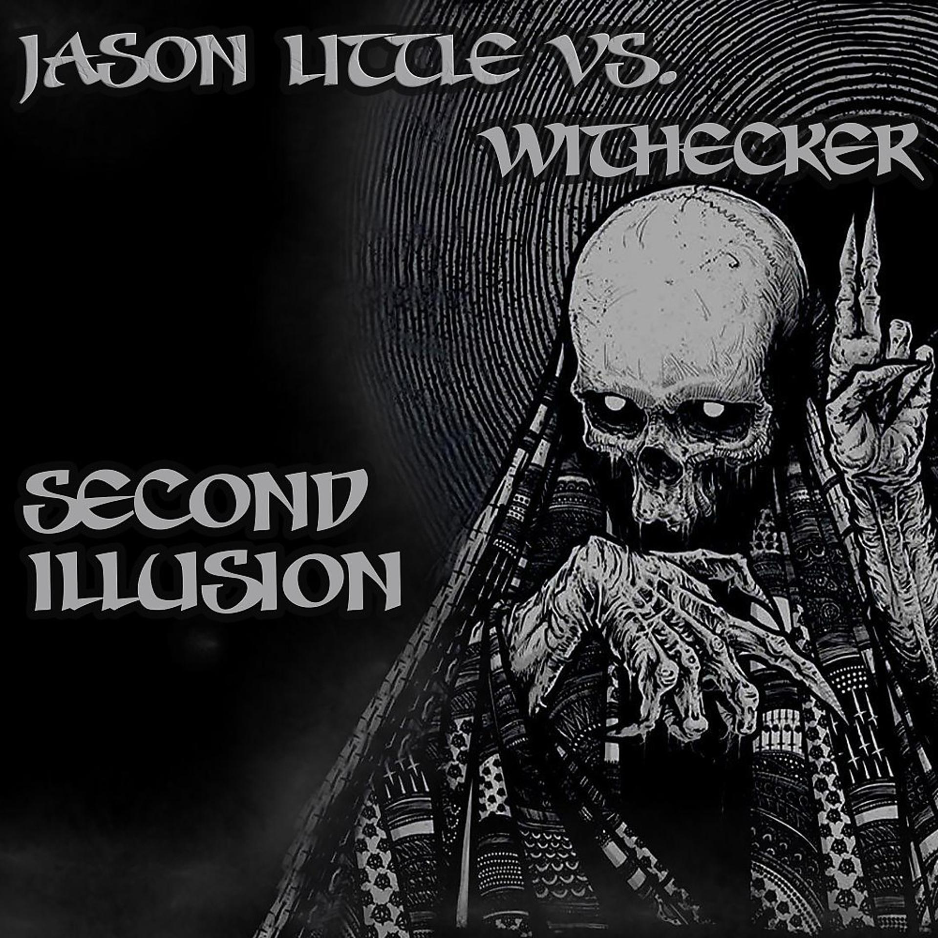 Постер альбома Second Illusion