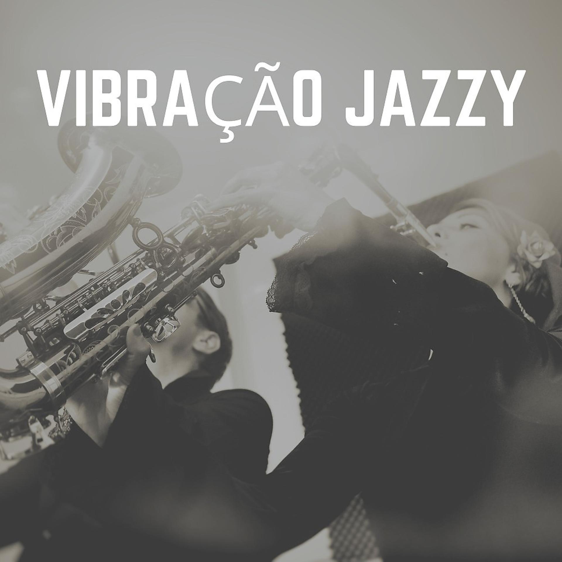 Постер альбома Vibração Jazzy