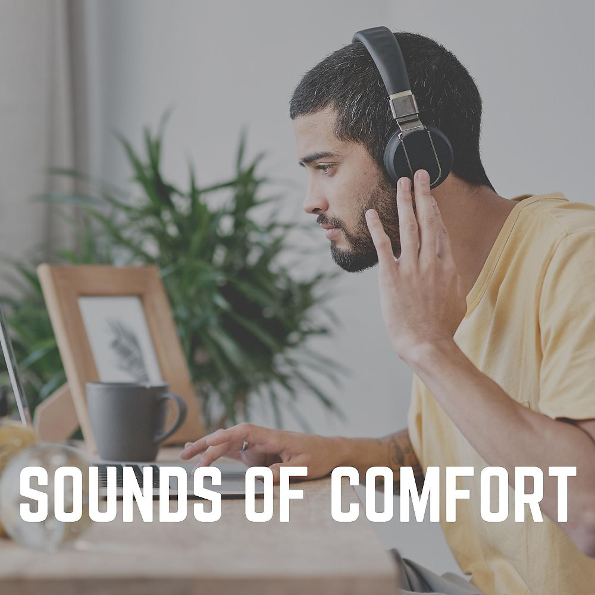 Постер альбома Sounds of Comfort