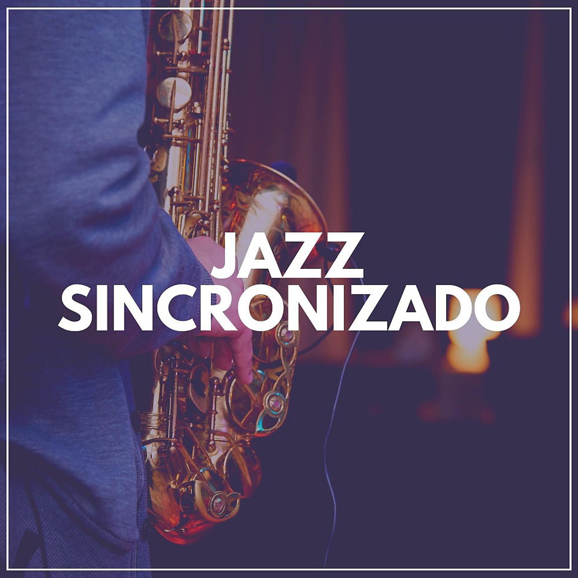 Постер альбома Jazz Sincronizado
