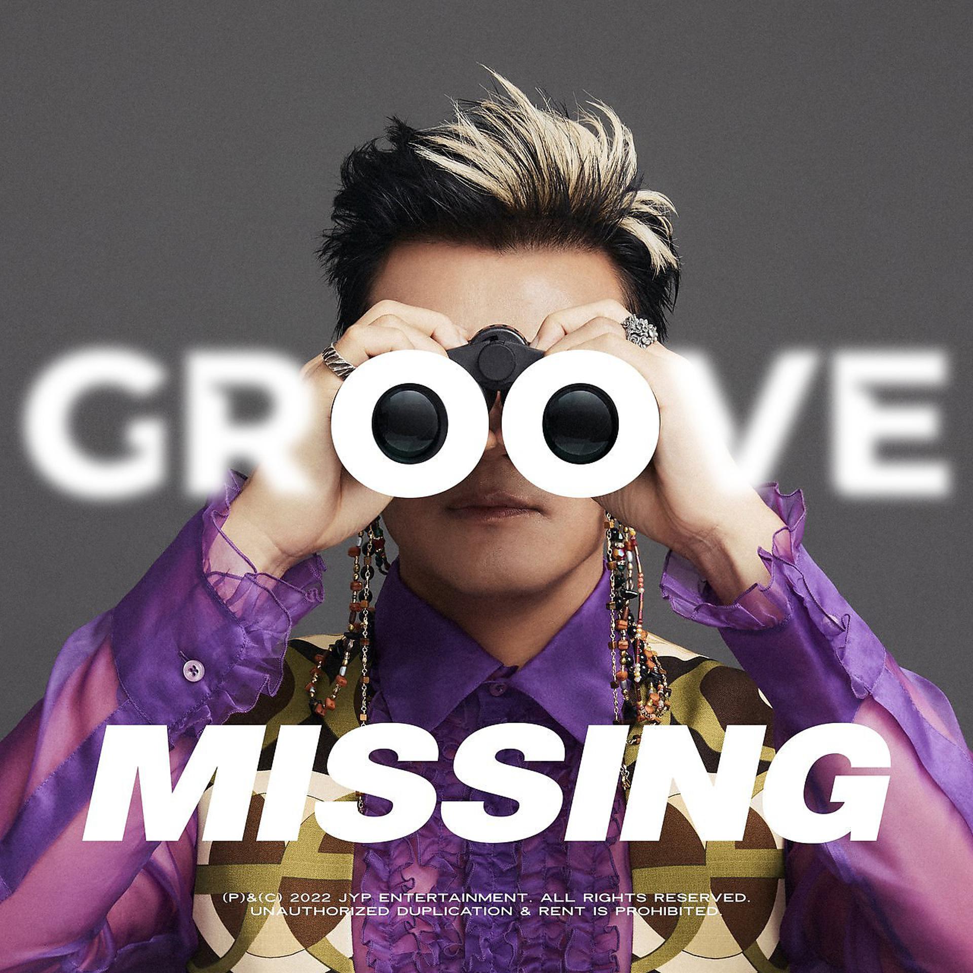 Постер альбома Groove Missing
