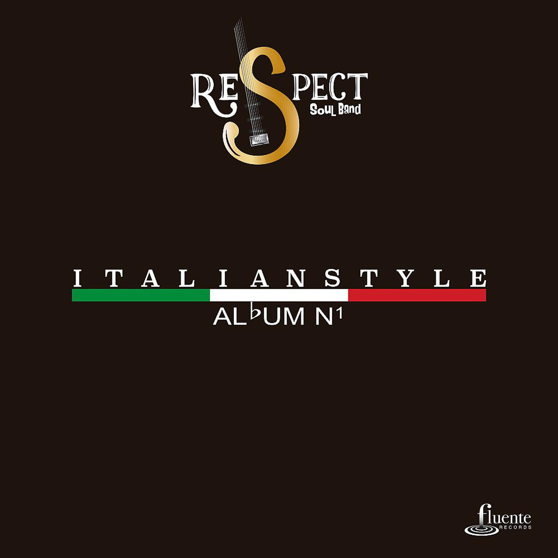 Постер альбома Italian Style