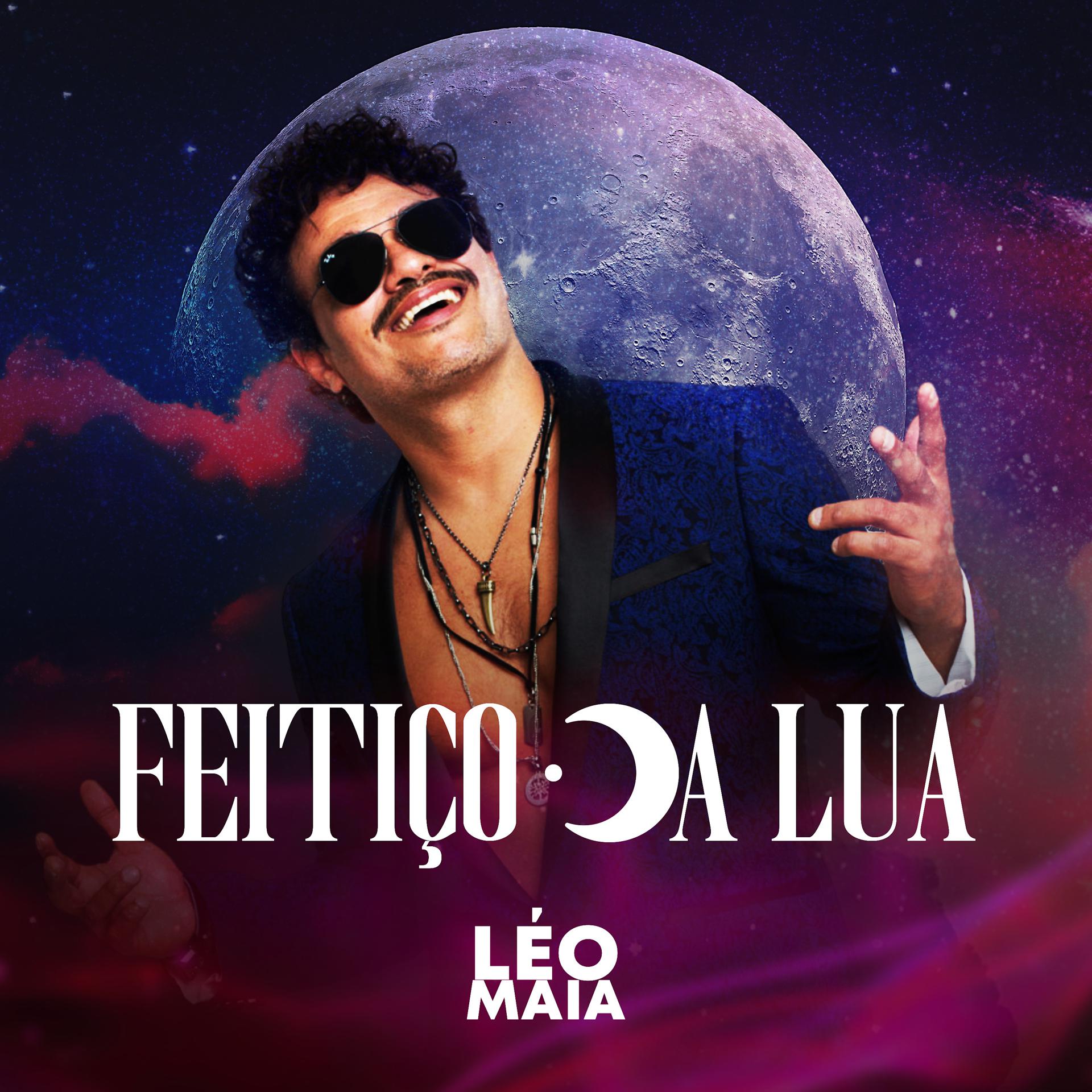 Постер альбома Feitiço da Lua