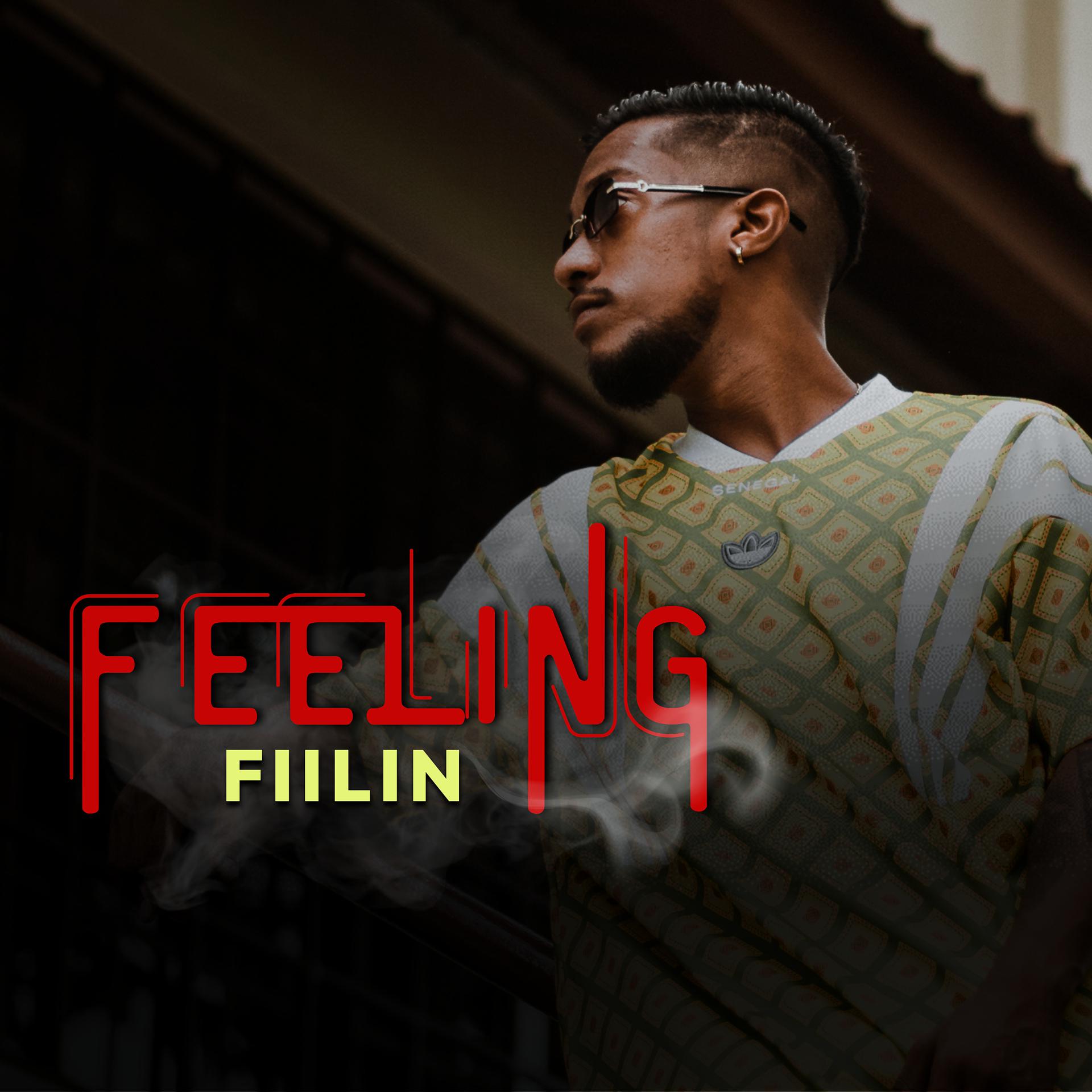 Постер альбома Feeling Filin
