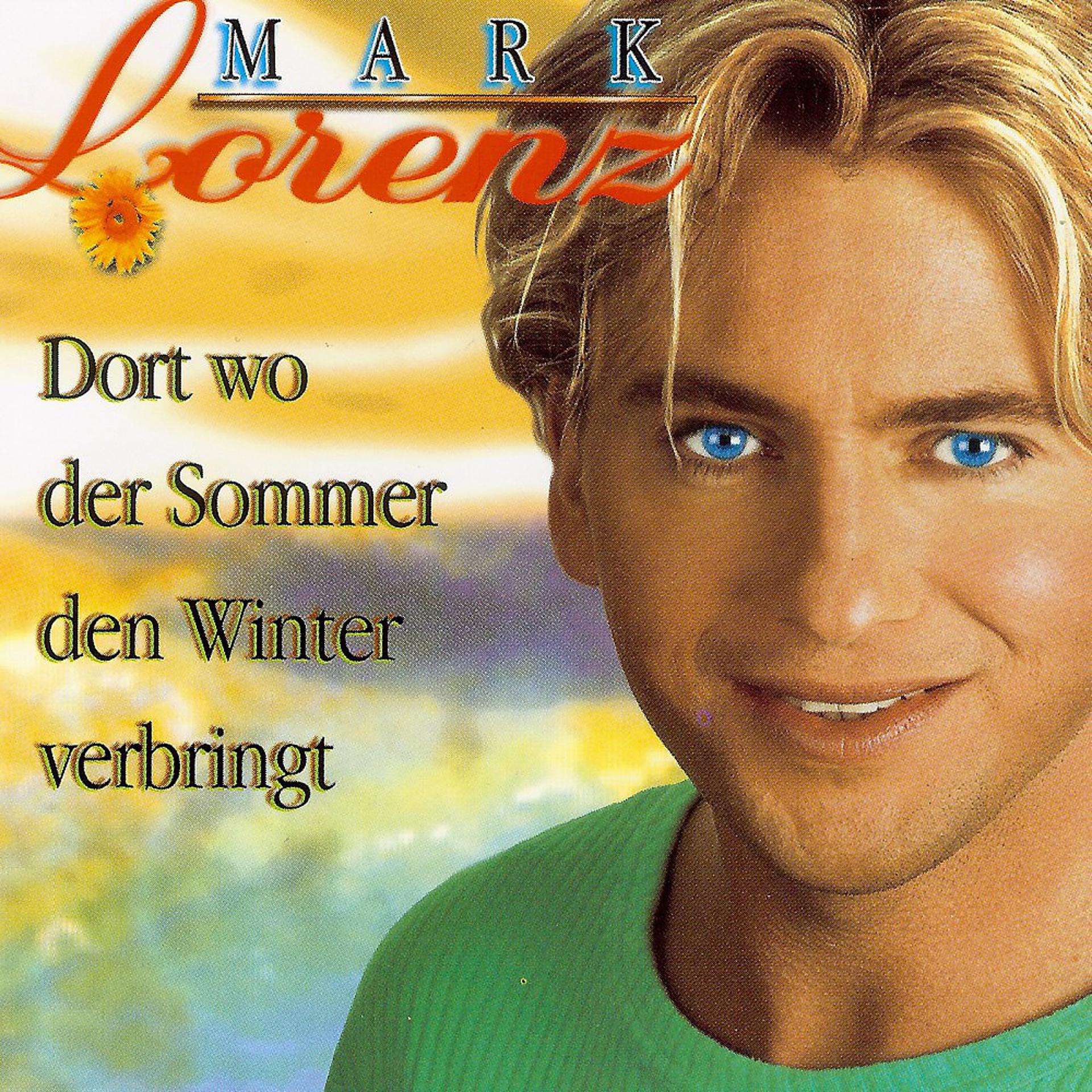 Постер альбома Dort wo der Sommer den Winter verbringt