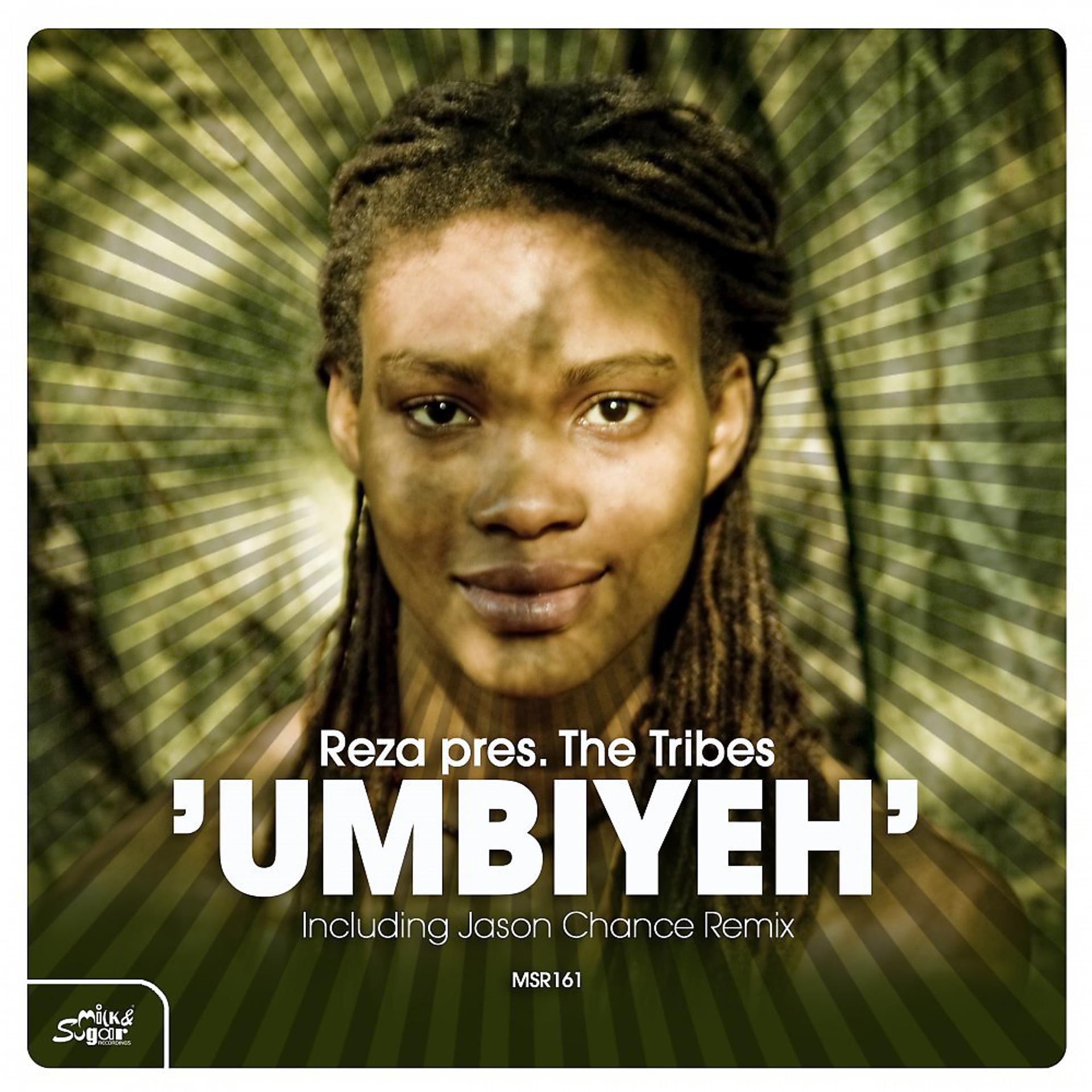 Постер альбома Umbiyeh
