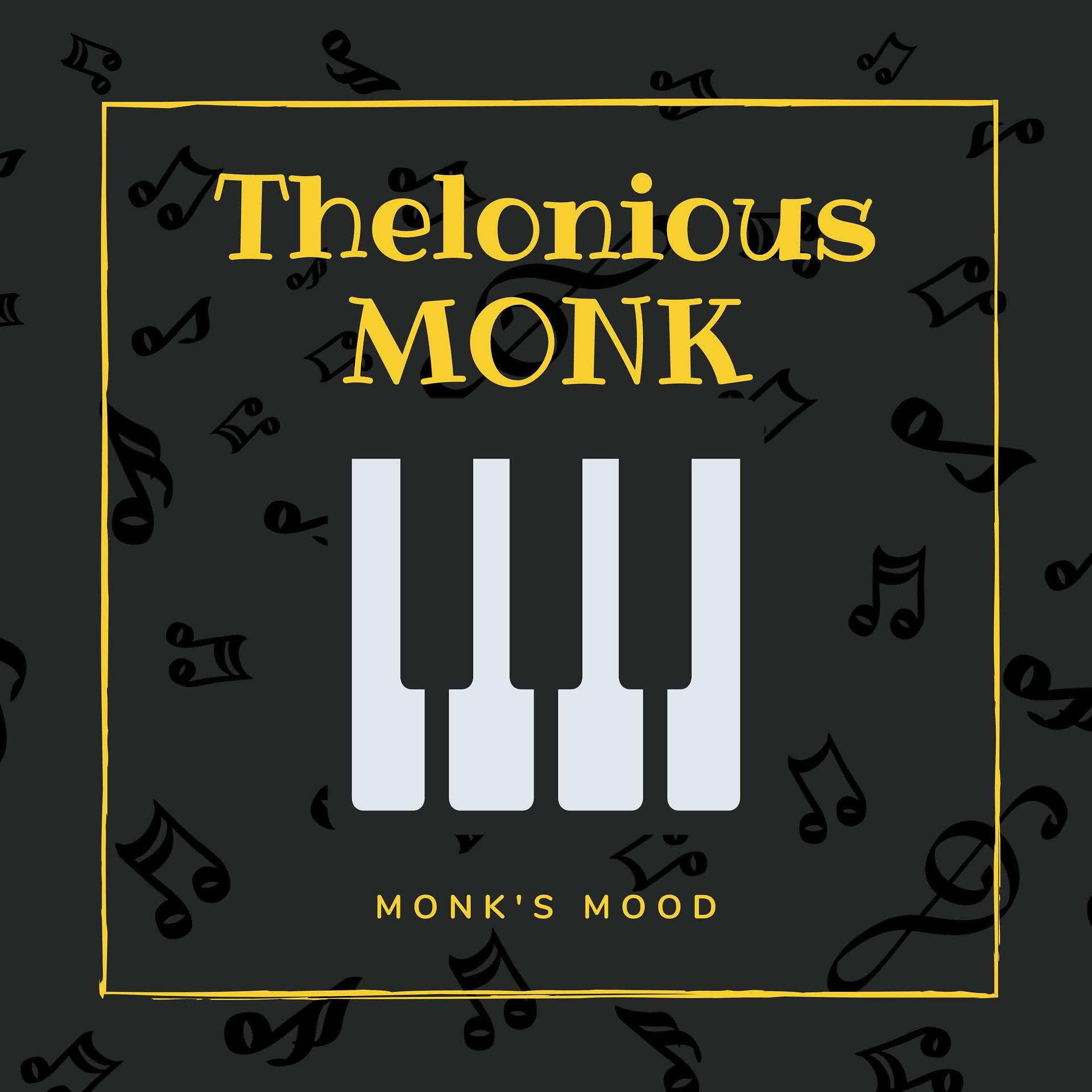 Постер альбома Monk's Mood