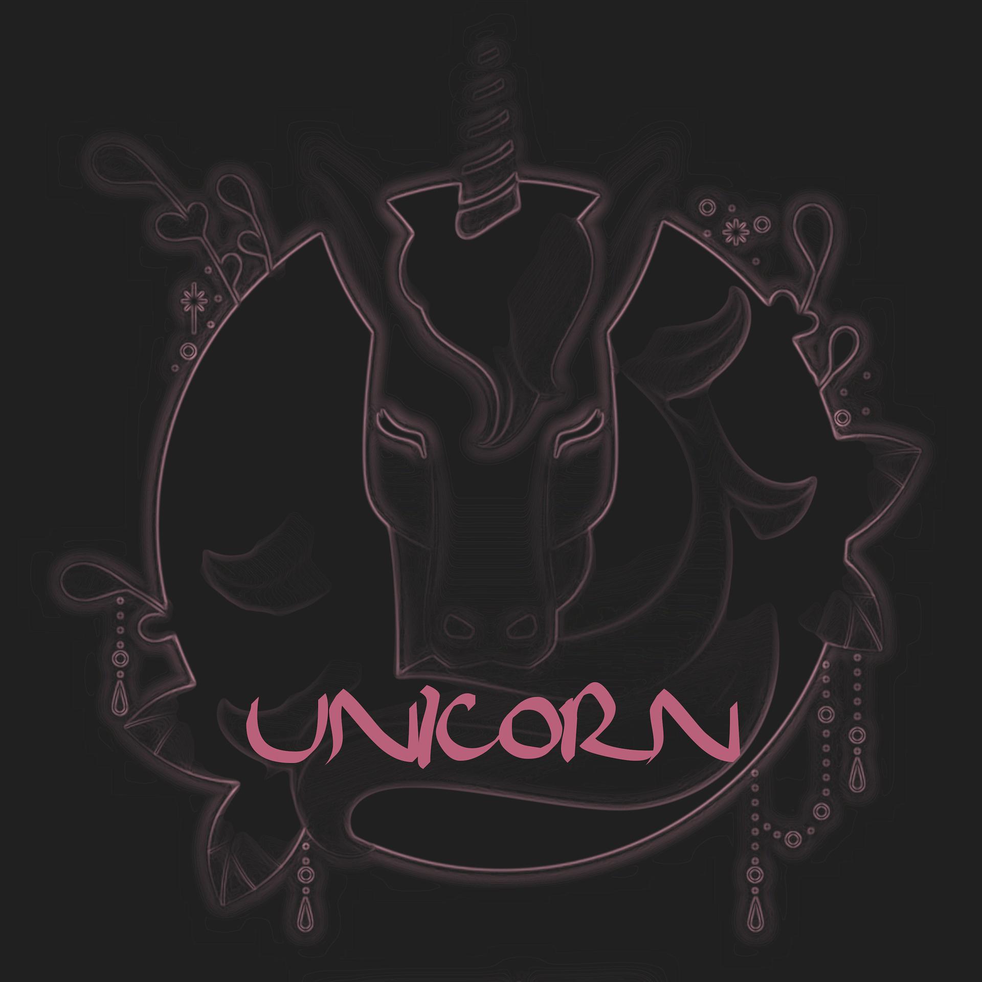 Постер альбома Unicorn