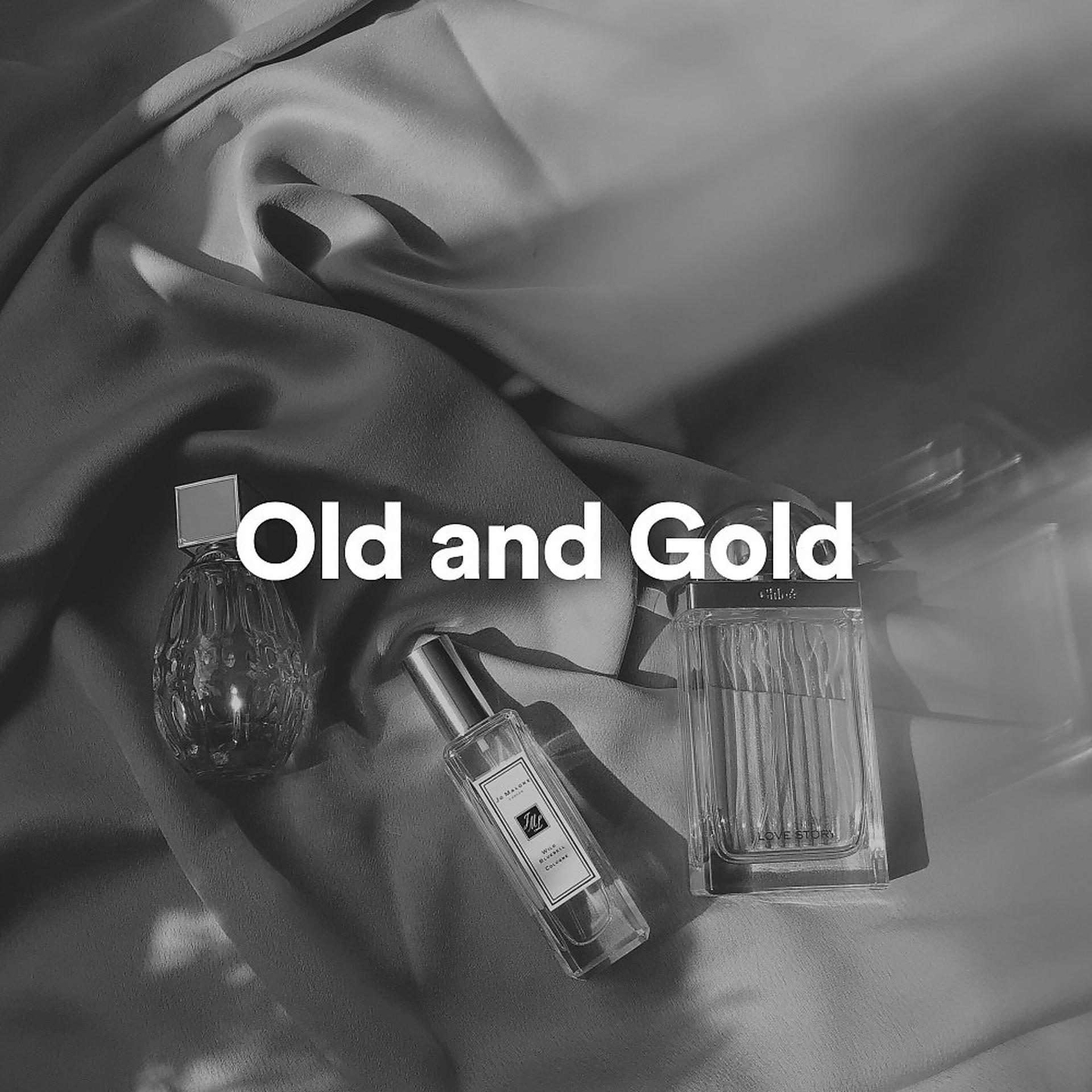 Постер альбома Old and Gold