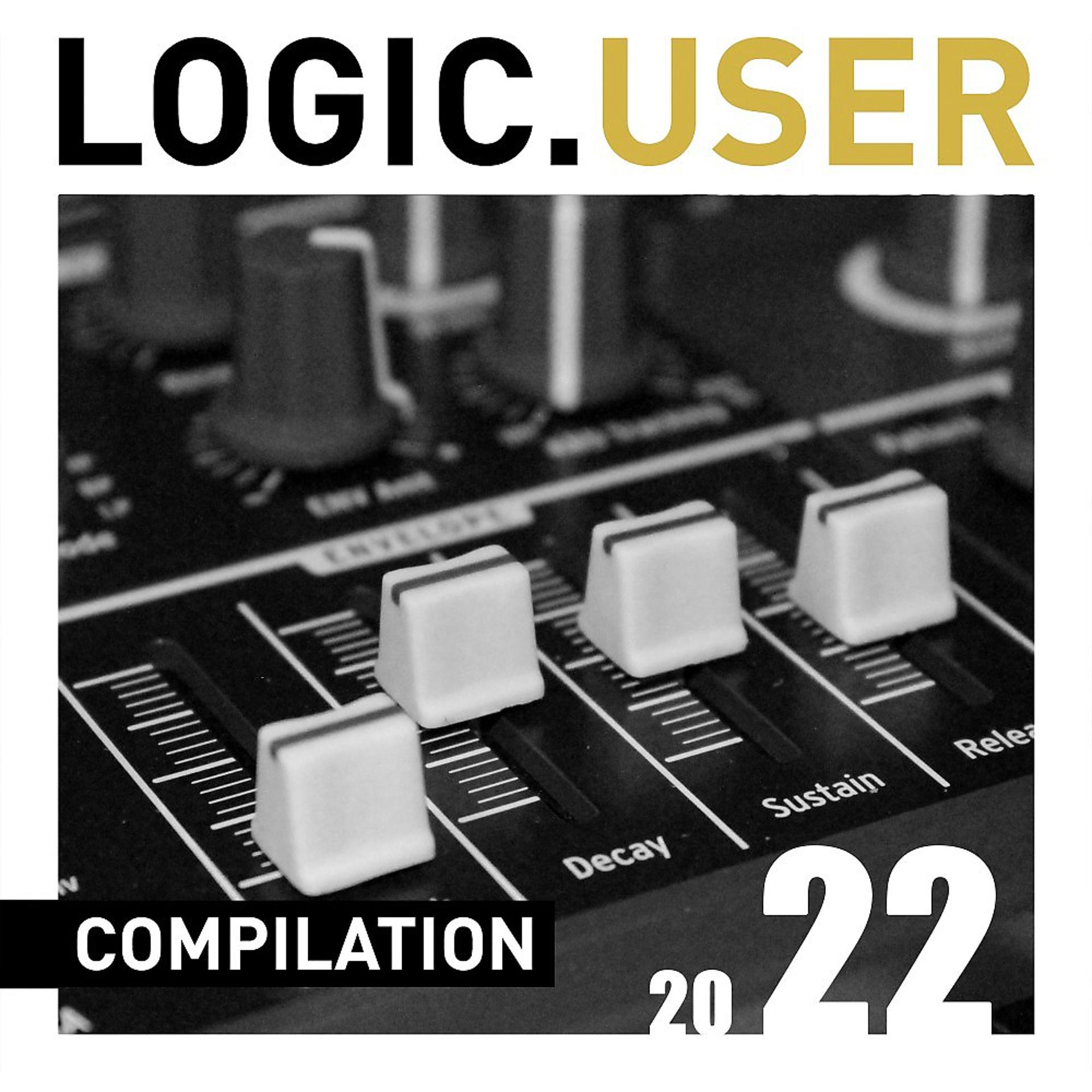 Постер альбома Logicuser Compilation 2022