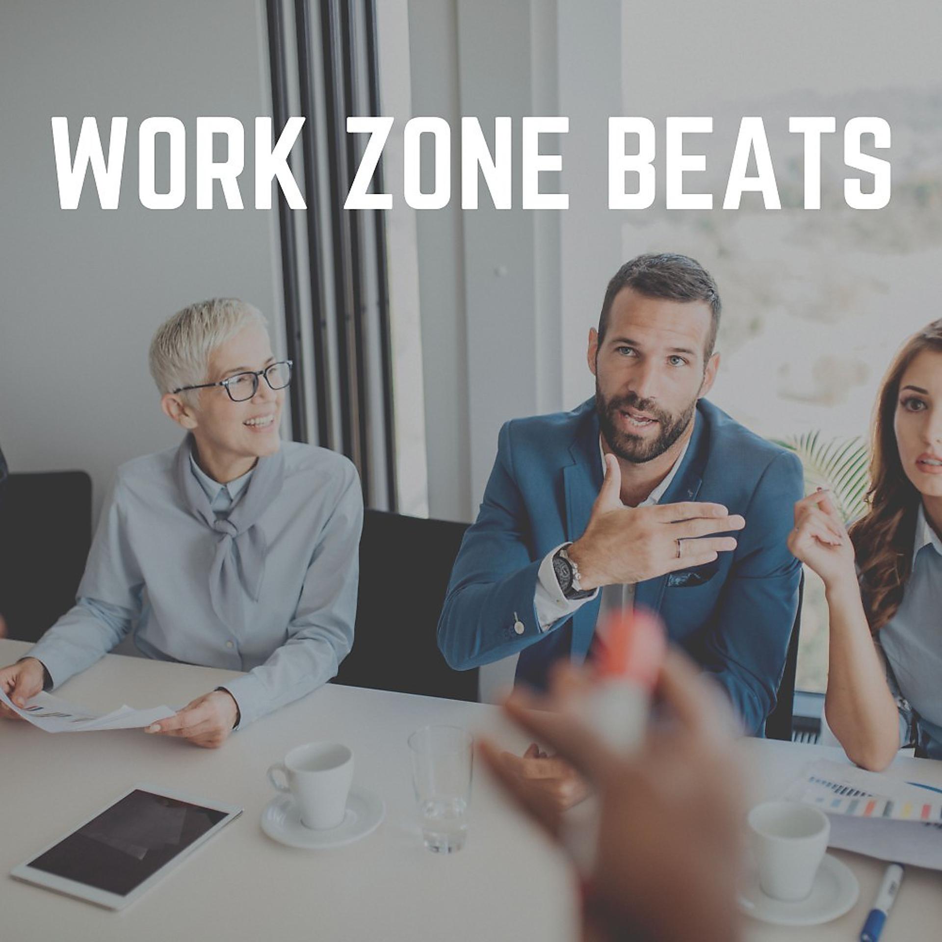 Постер альбома Work Zone Beats