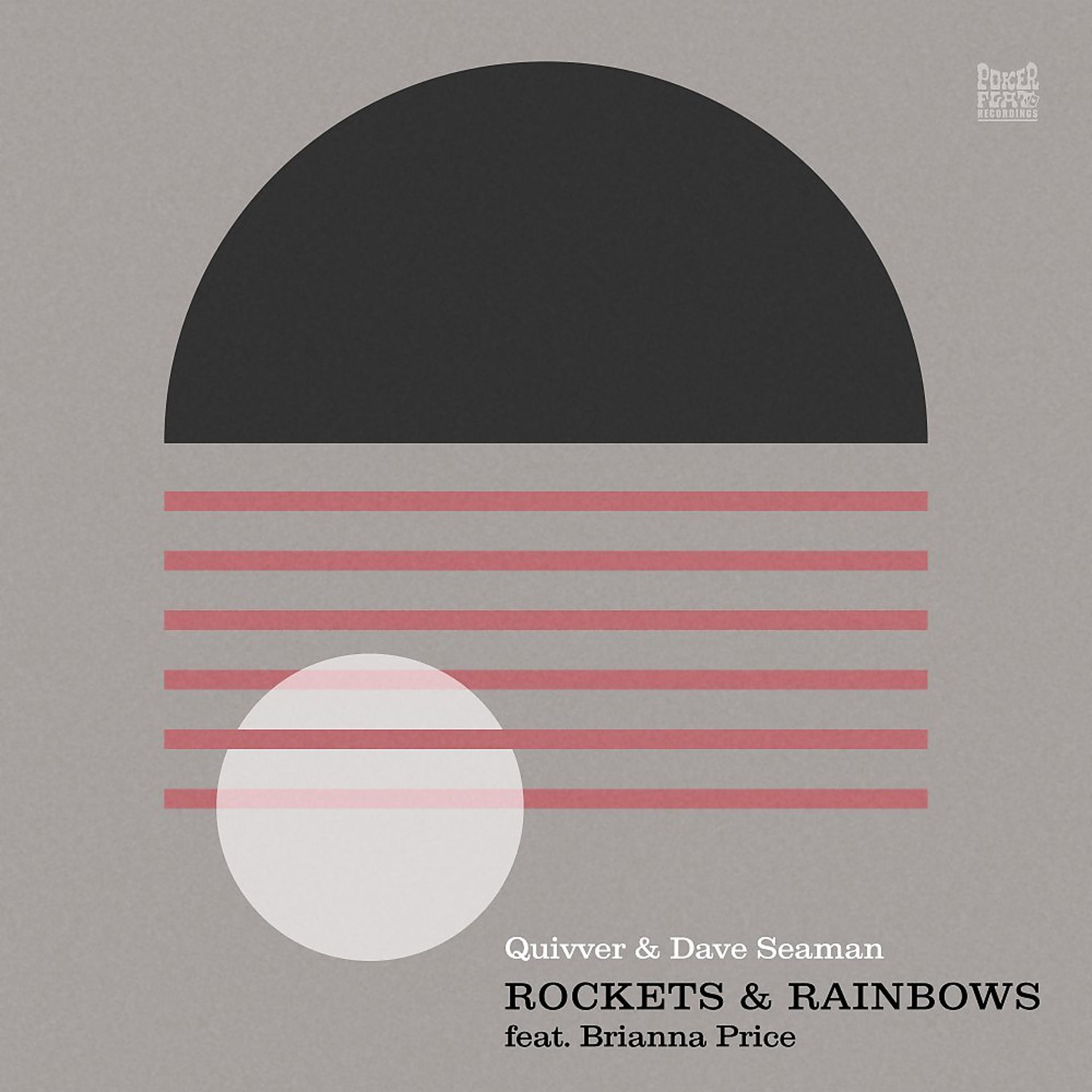 Постер альбома Rockets & Rainbows
