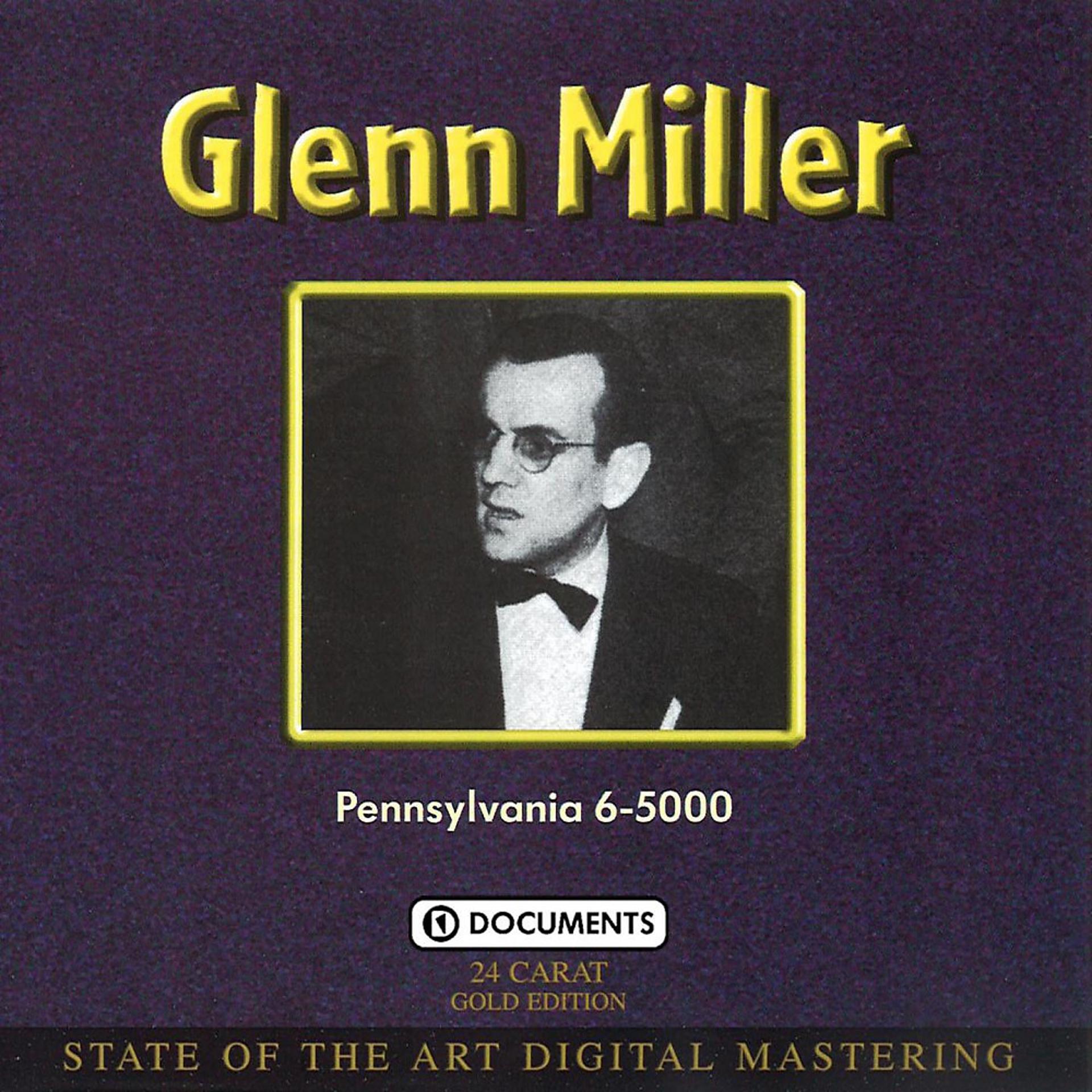Постер альбома Pennsylvania 6-5000