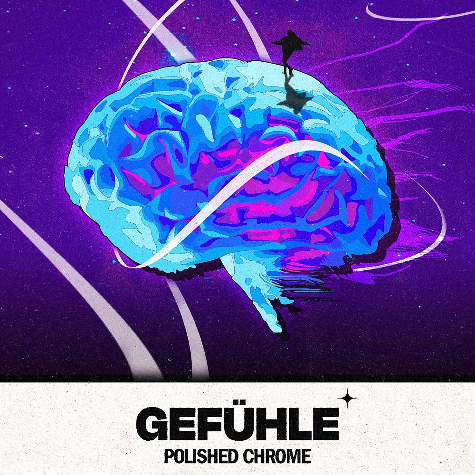 Постер альбома Gefühle