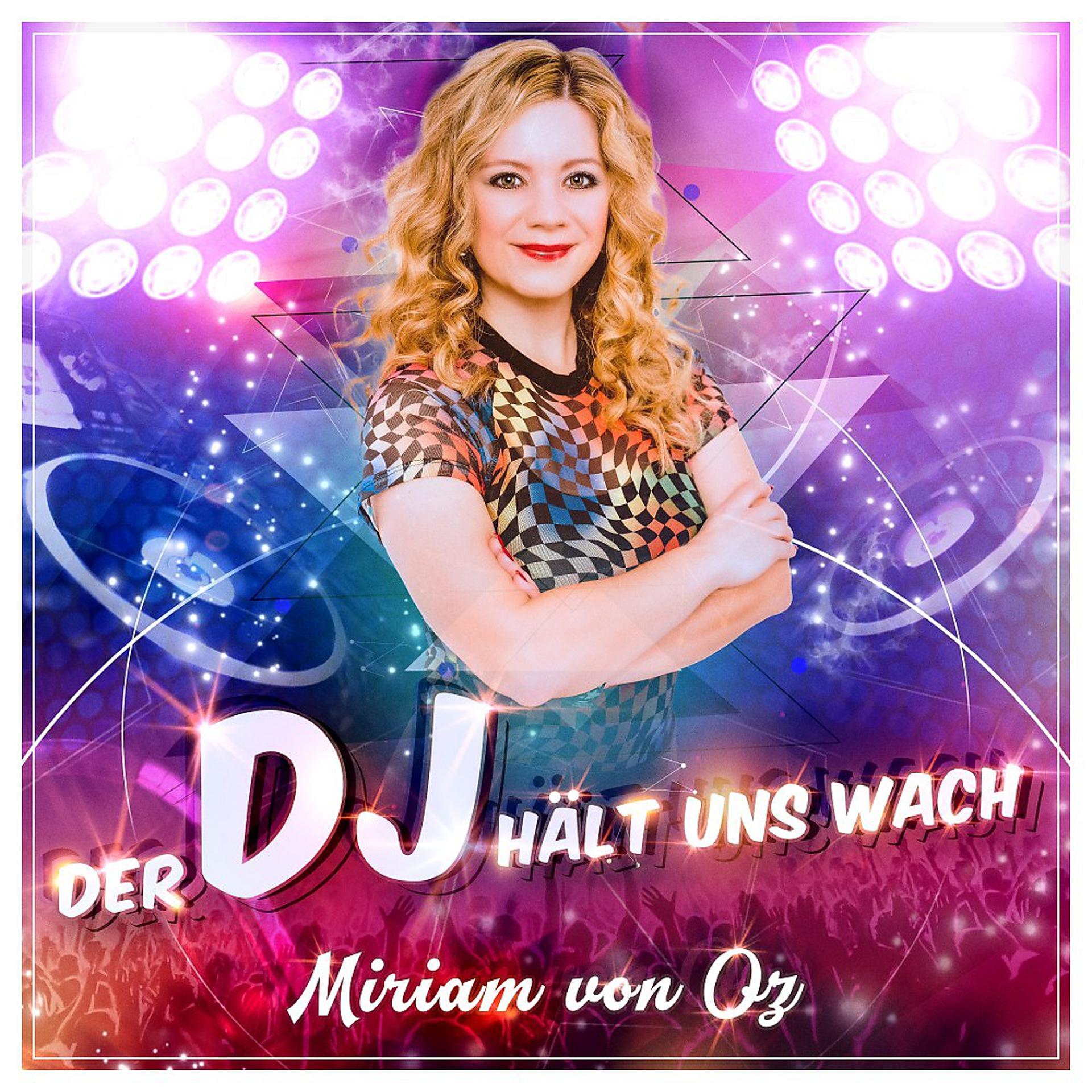 Постер альбома Der DJ hält uns wach