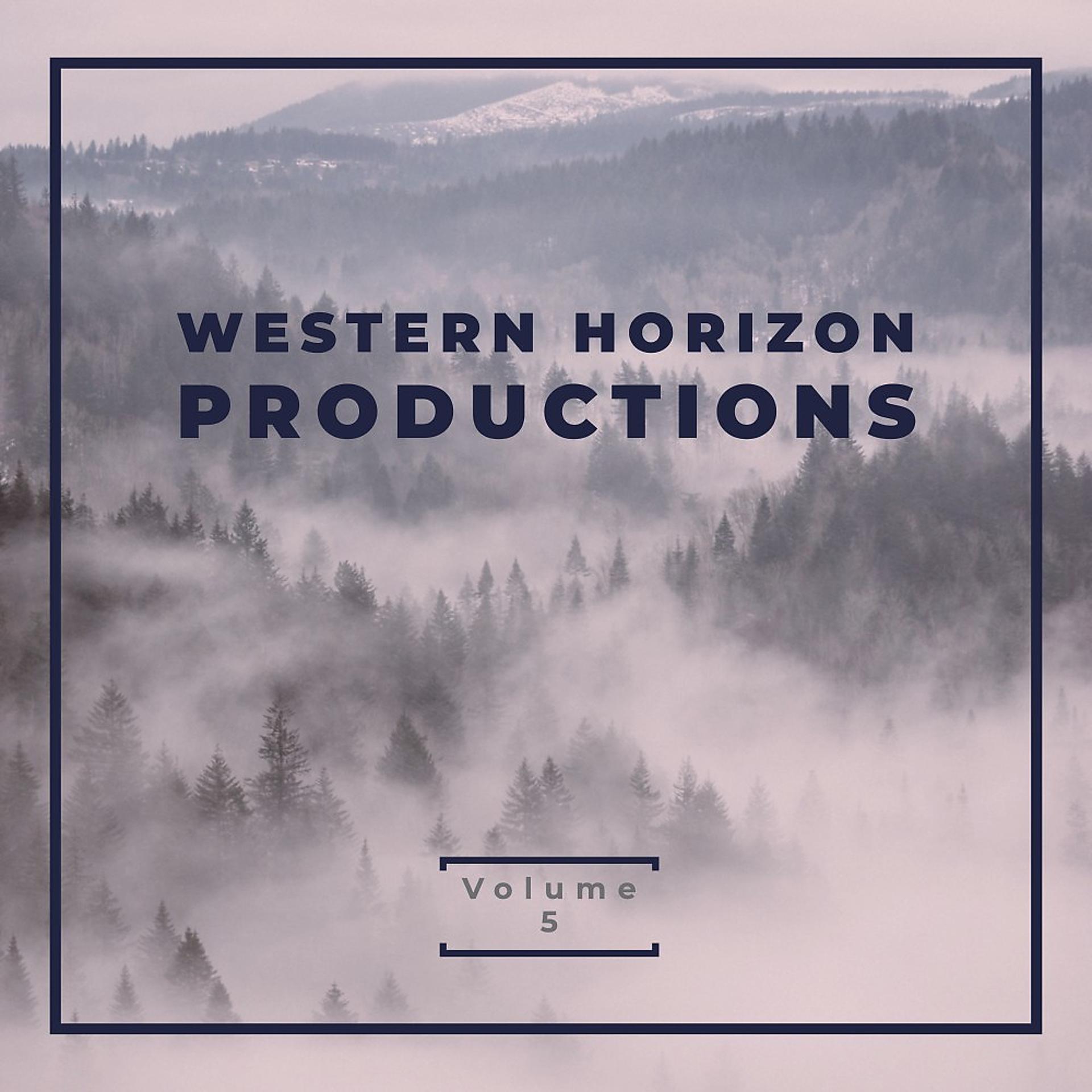 Постер альбома Western Horizon Produktions, Vol. 5
