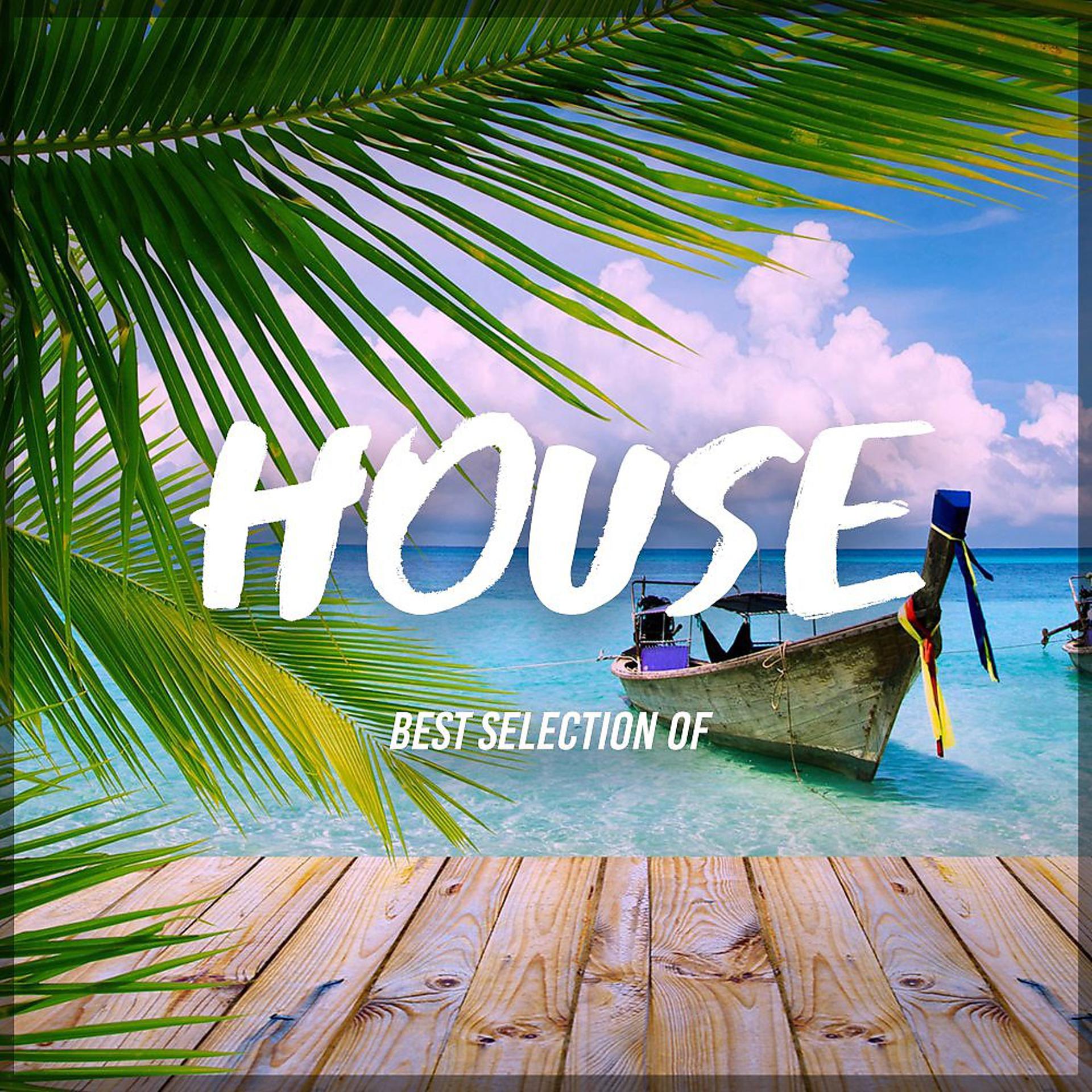 Постер альбома Best Selection Of House