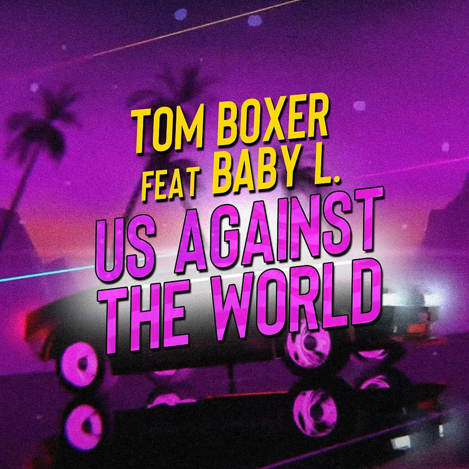 Постер альбома Us Against The World
