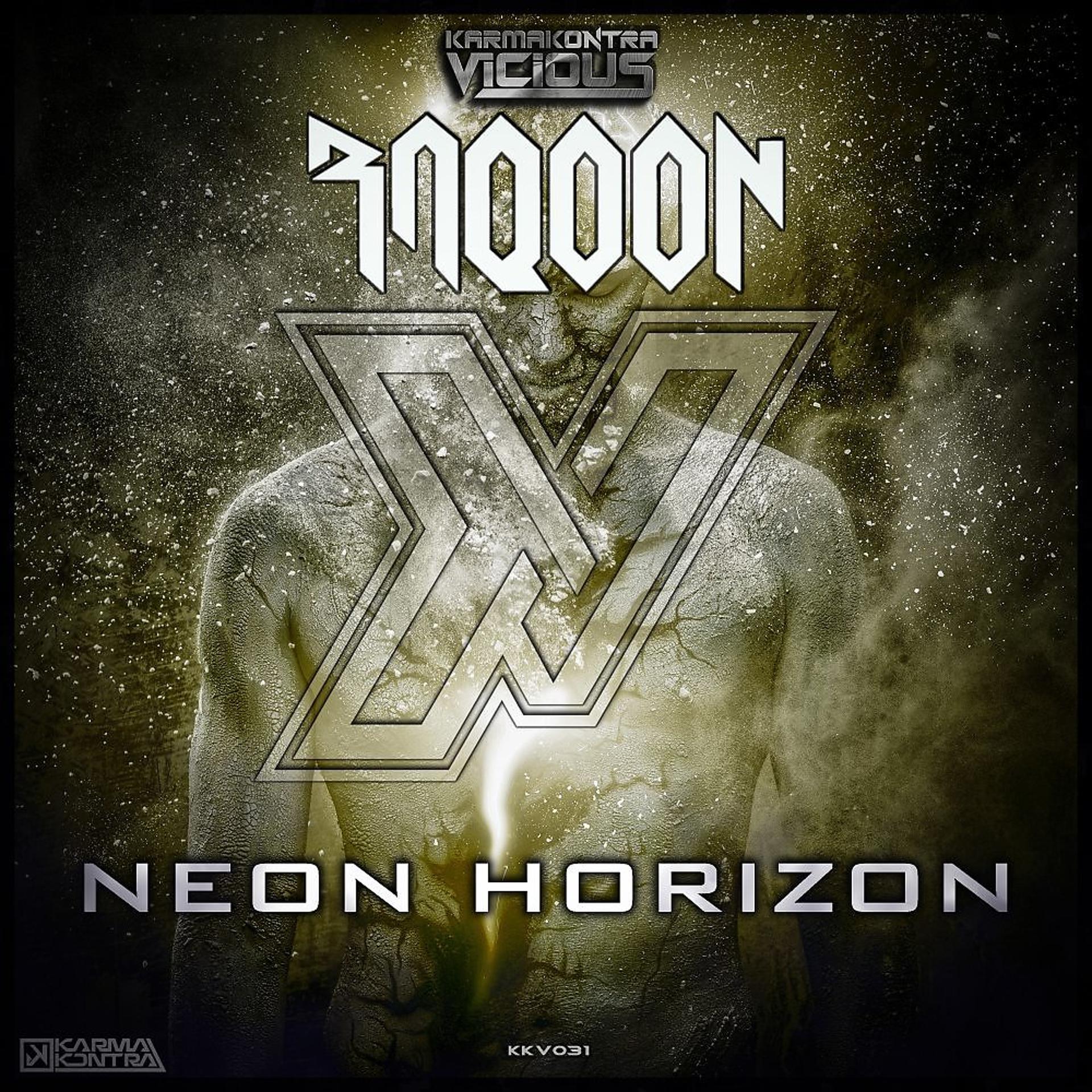Постер альбома Neon Horizon
