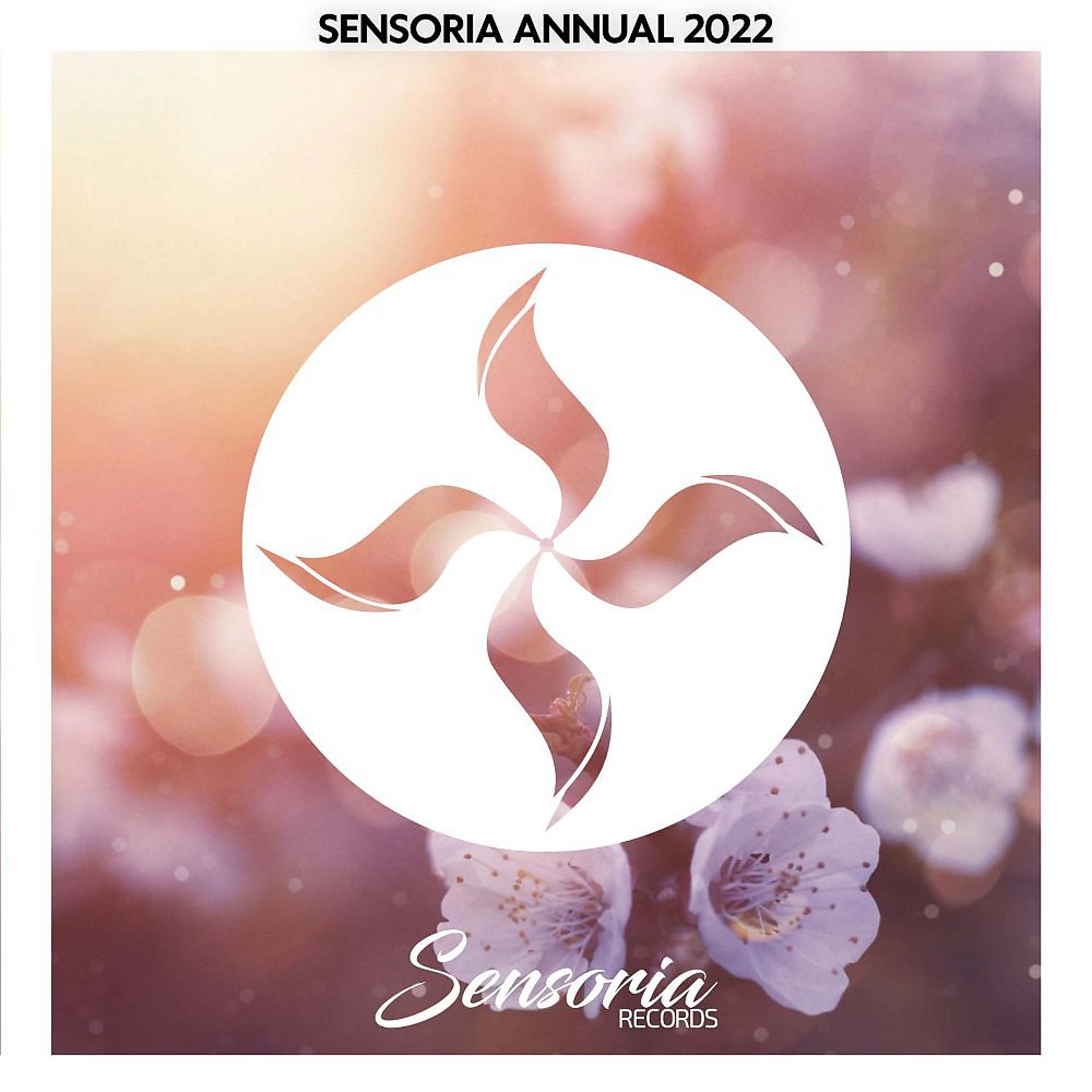Постер альбома Sensoria Annual 2022