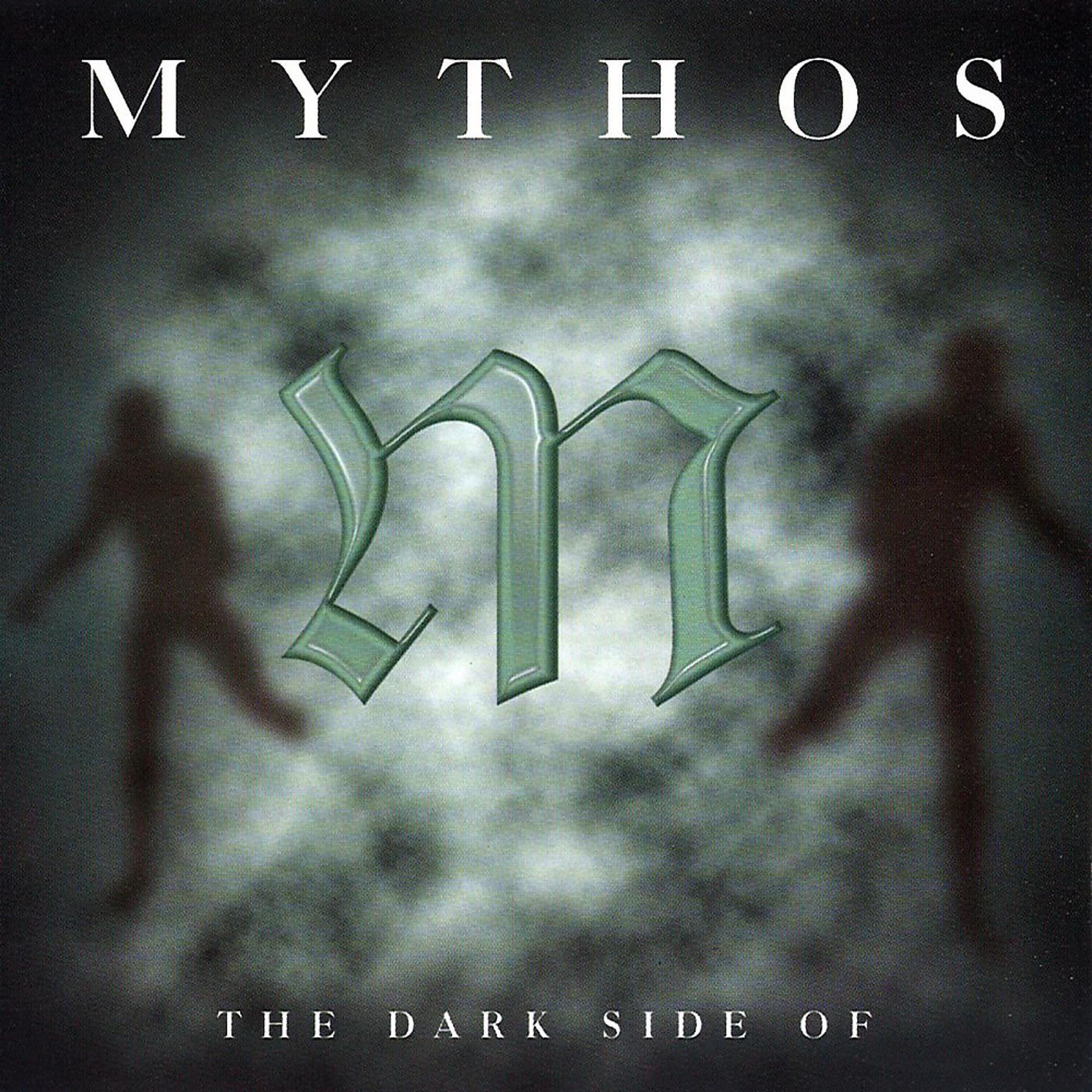 Постер альбома Mythos the Dark Side Of
