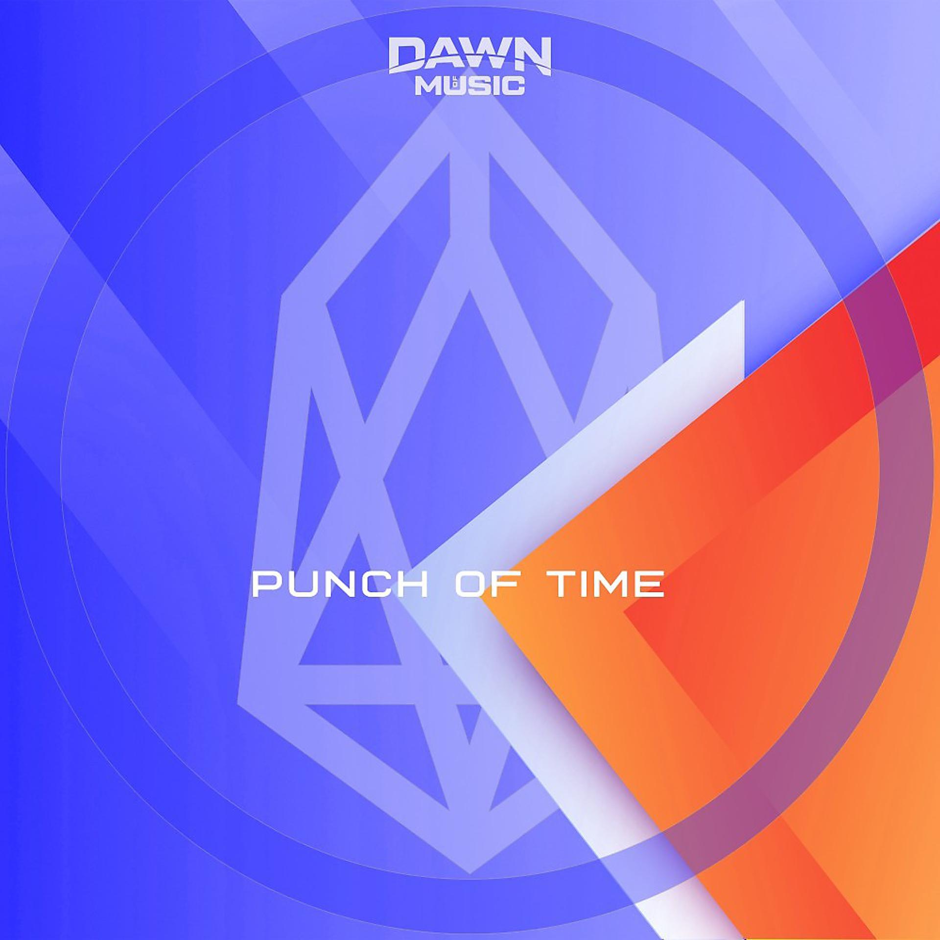 Постер альбома Punch of Time