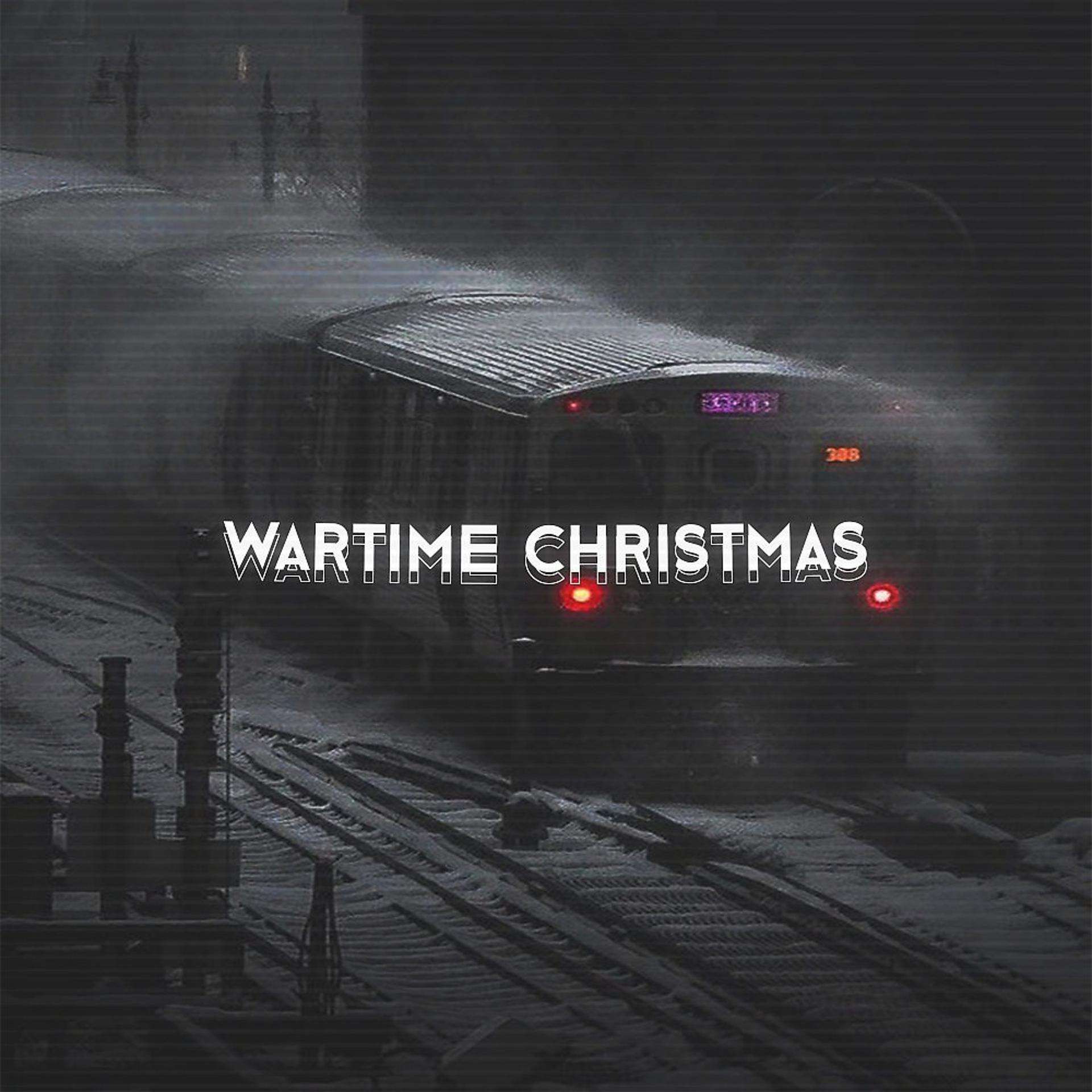 Постер альбома Wartime Christmas