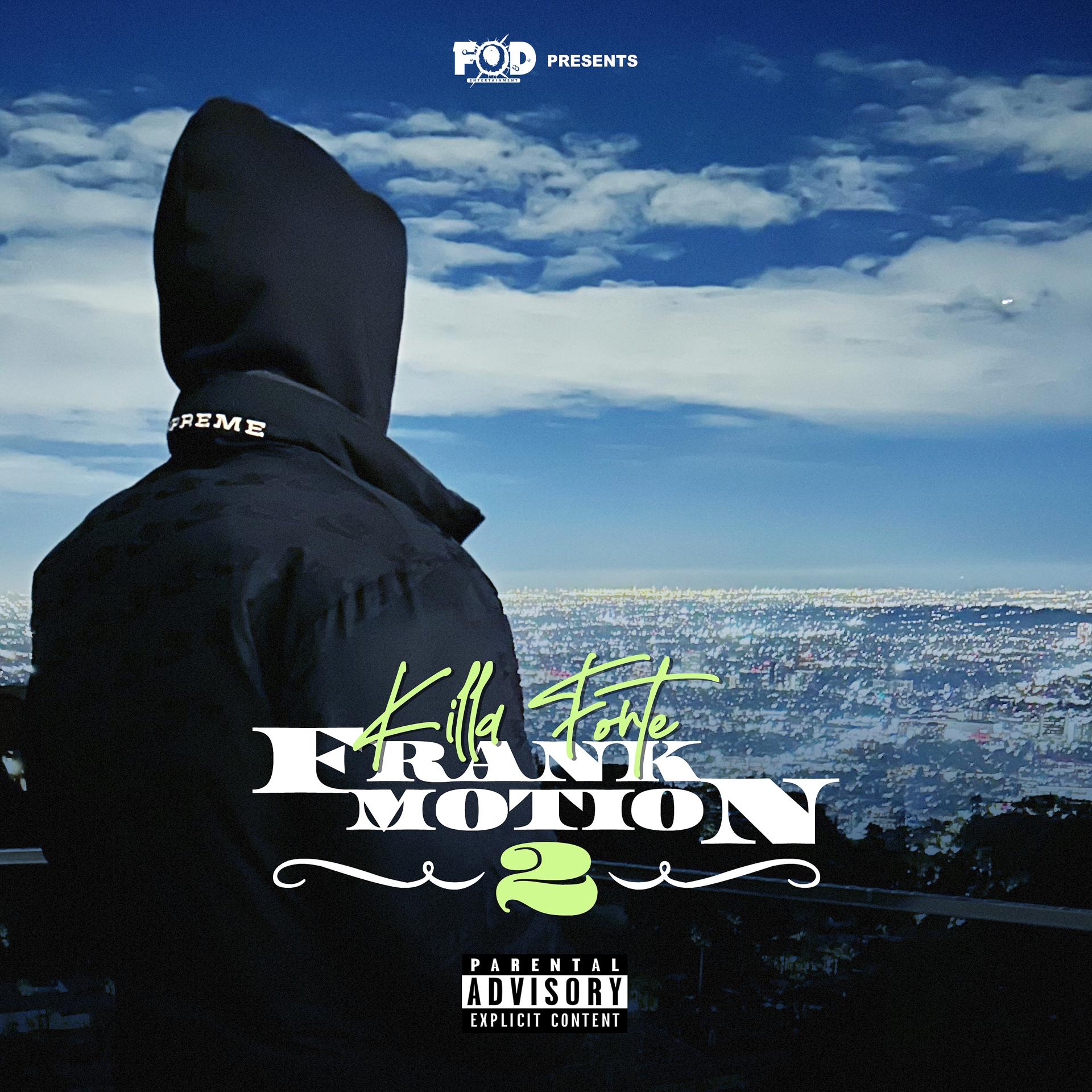 Постер альбома Frank Motion 2