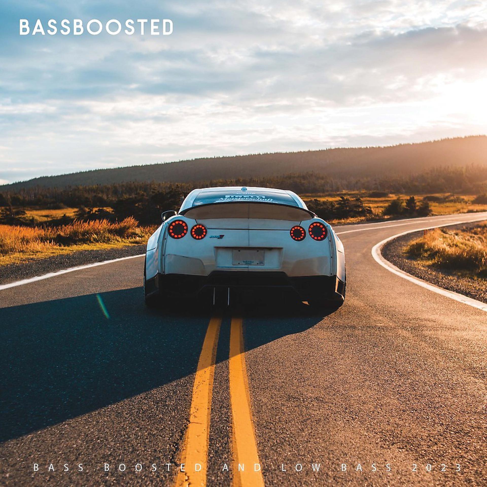 Постер альбома Bass Boosted and Low Bass 2023