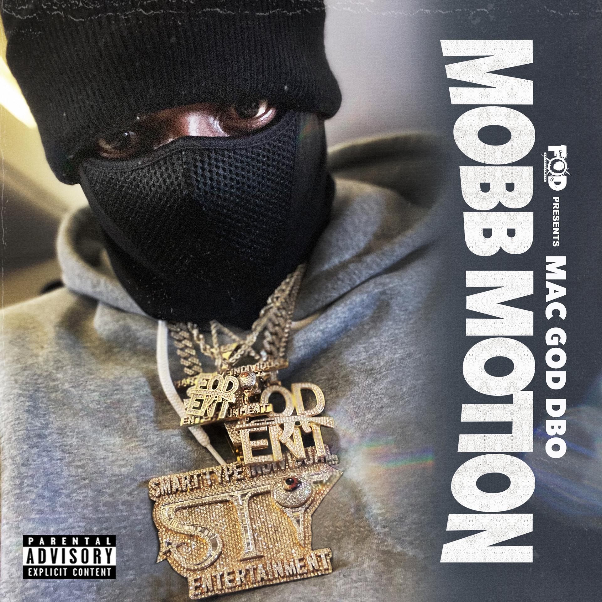 Постер альбома Mobb Motion