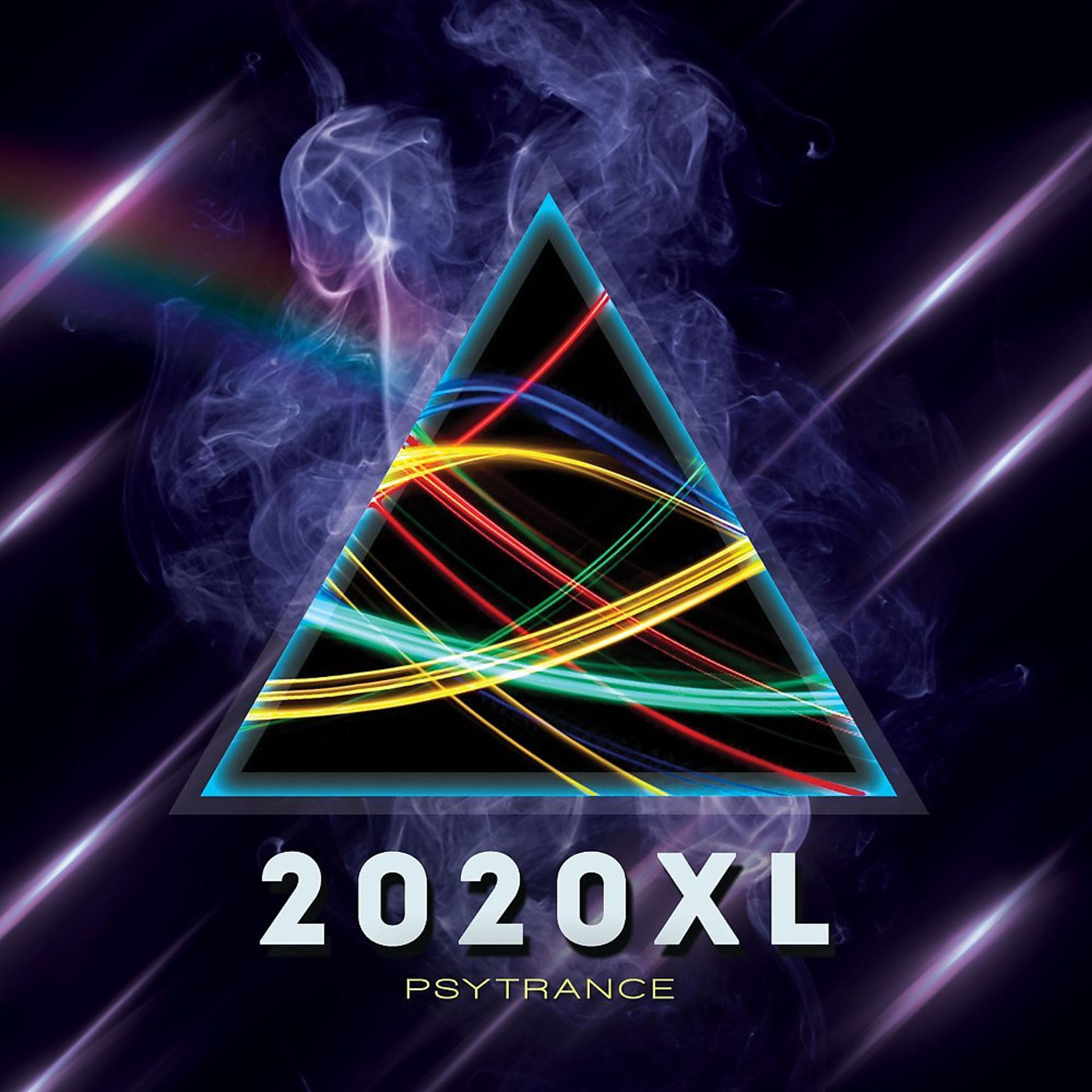 Постер альбома 2020Xl Psytrance