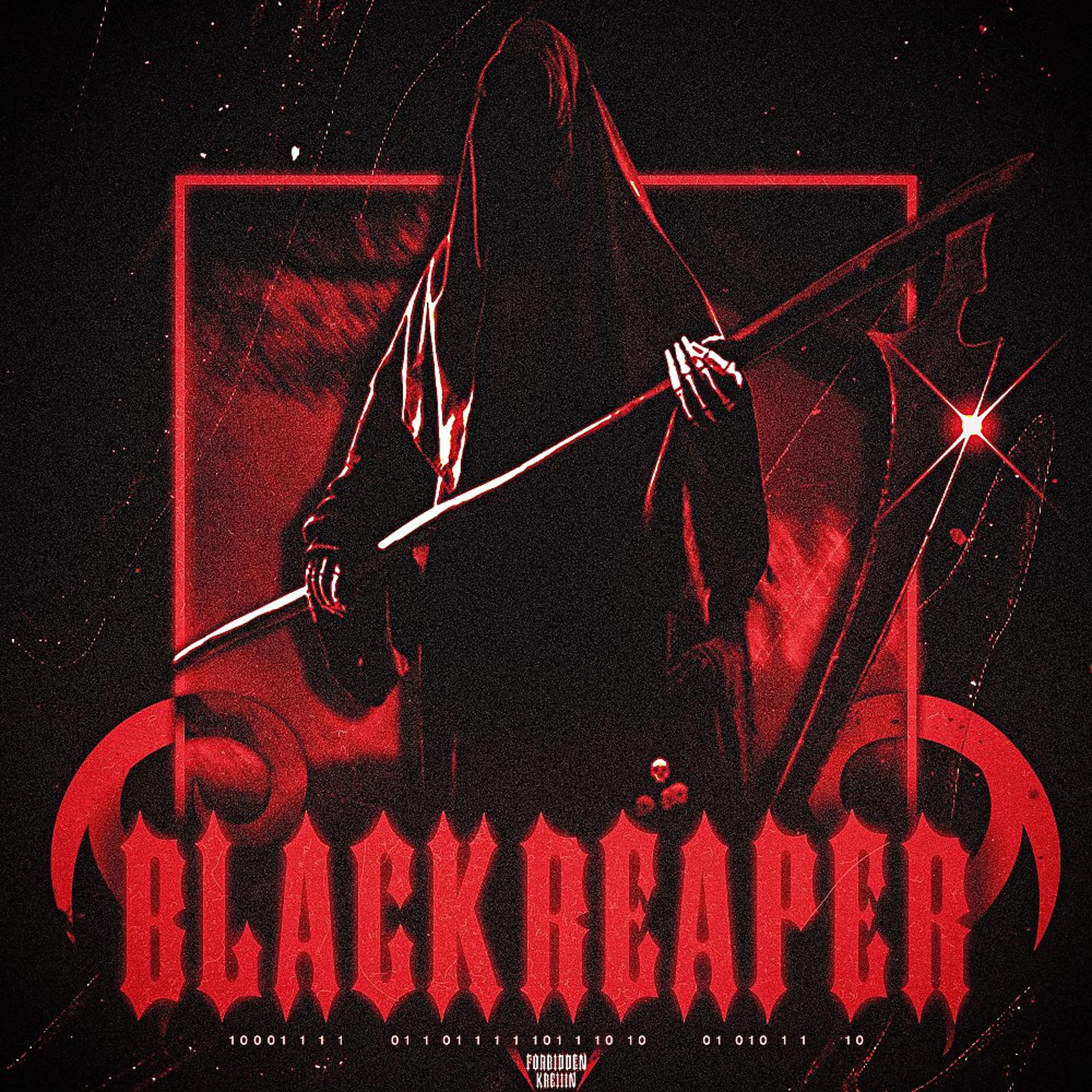 Постер альбома Black Reaper
