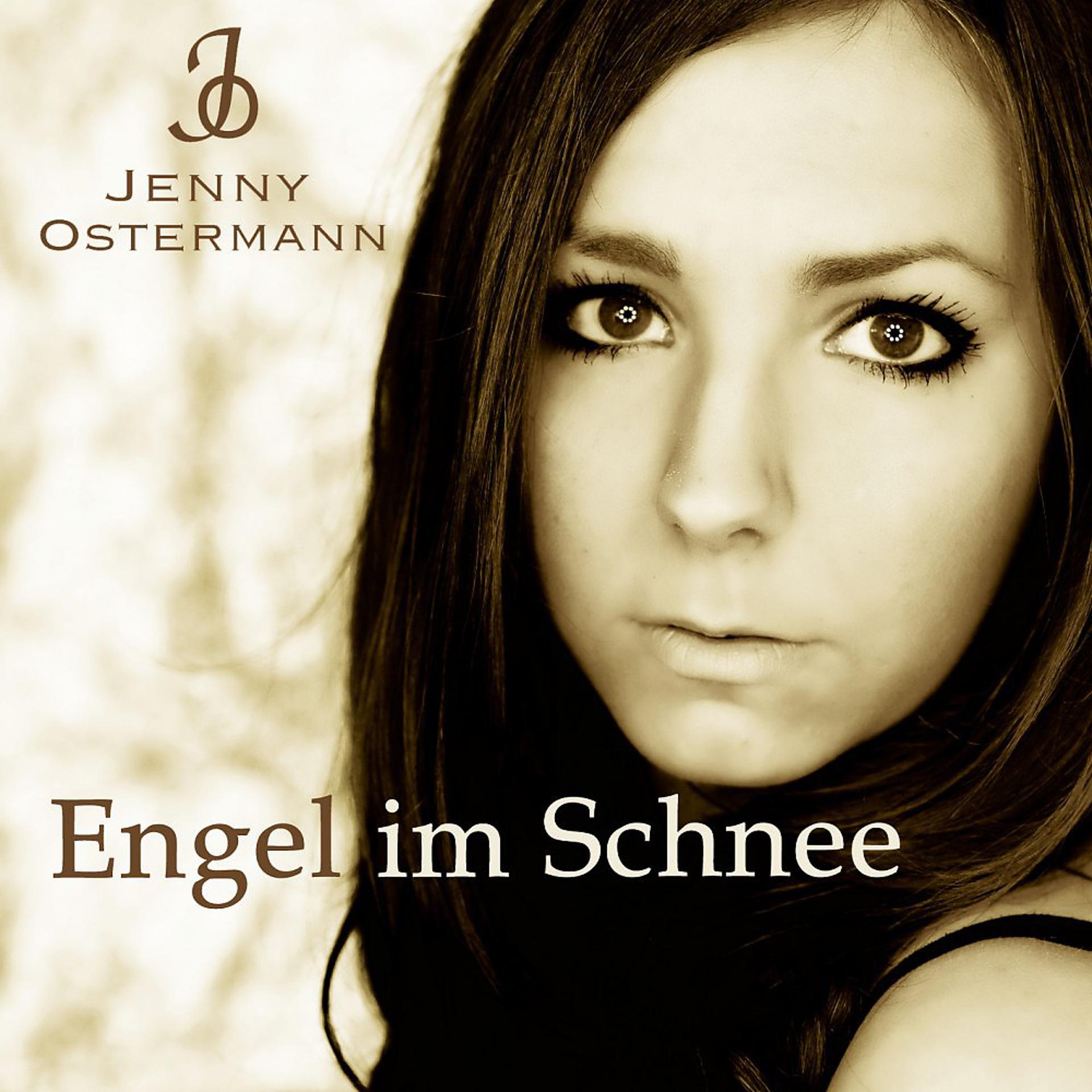 Постер альбома Engel im Schnee