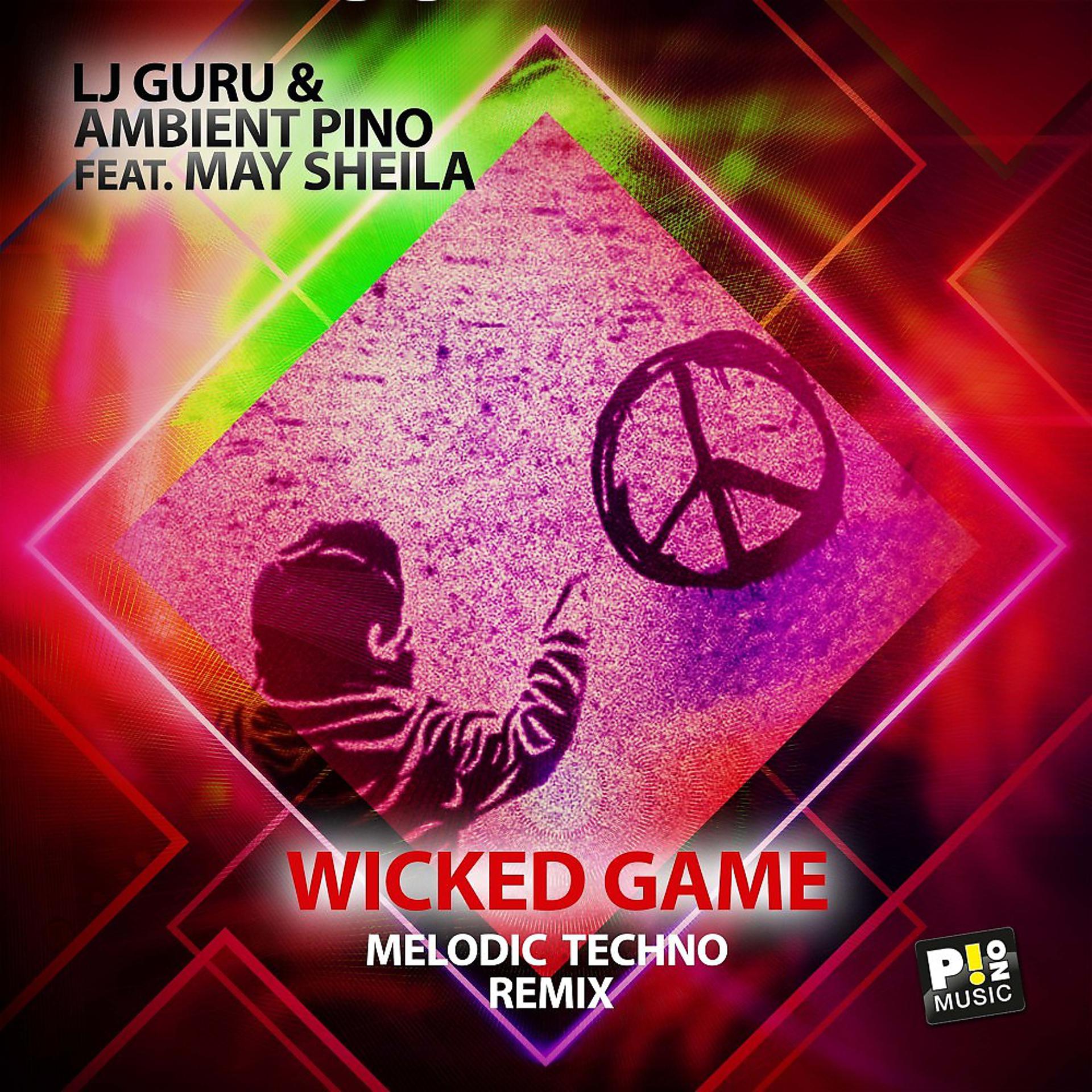 Постер альбома Wicked Game (Remixes)